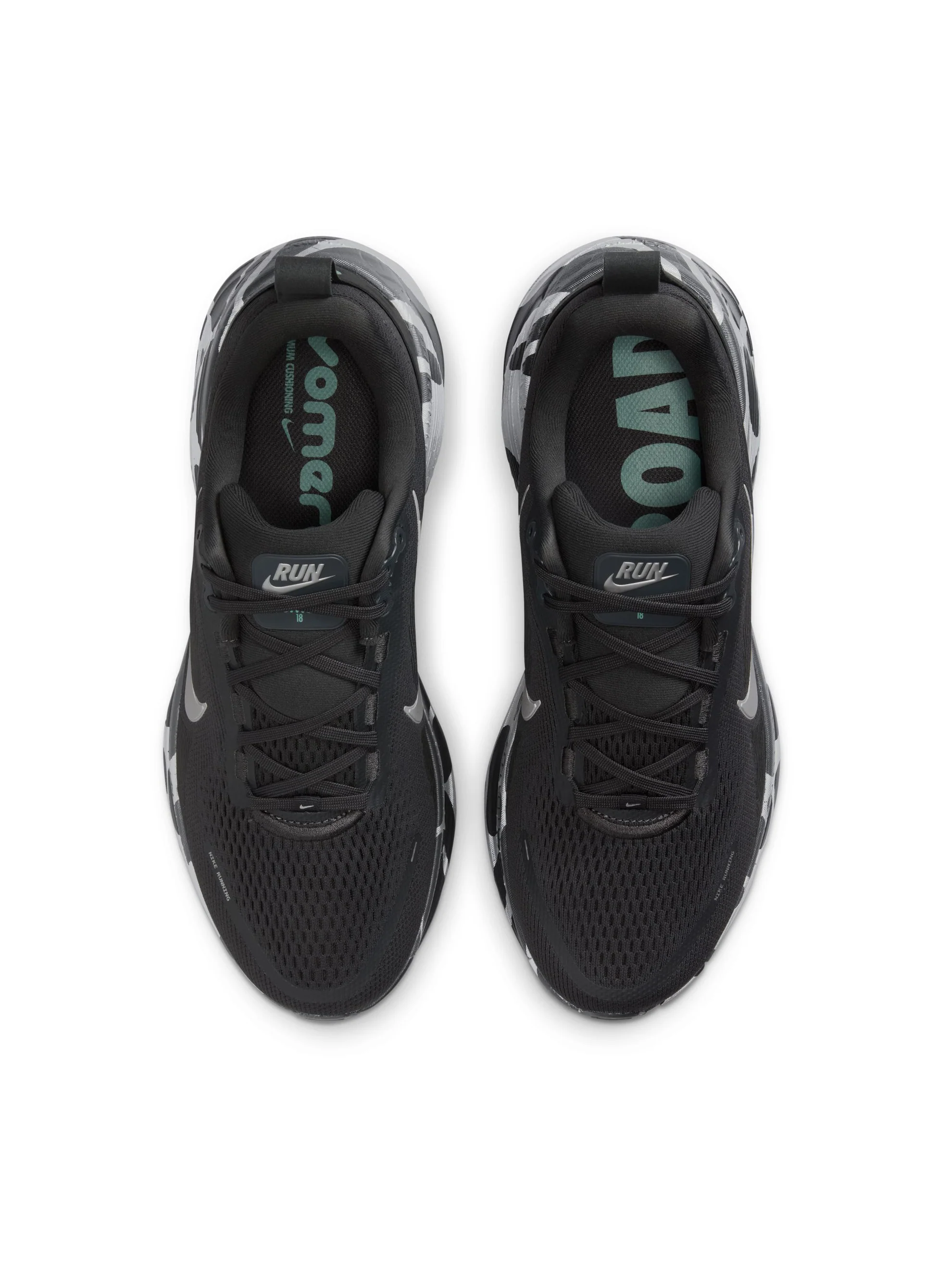 Nike Vomero 18 Men's Shoe - Image 112