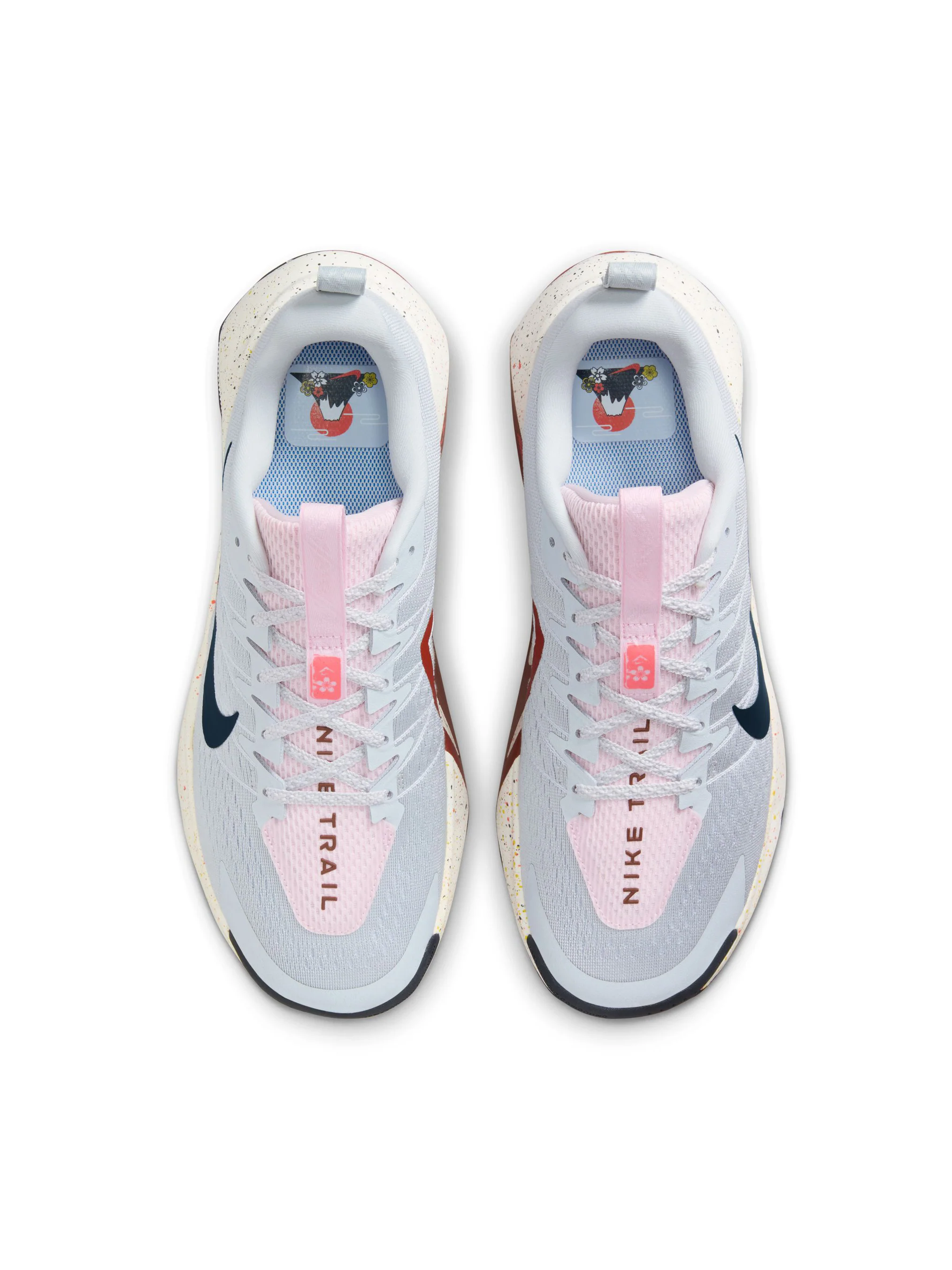 Nike Wildhorse 10 Men's Shoes - Image 17