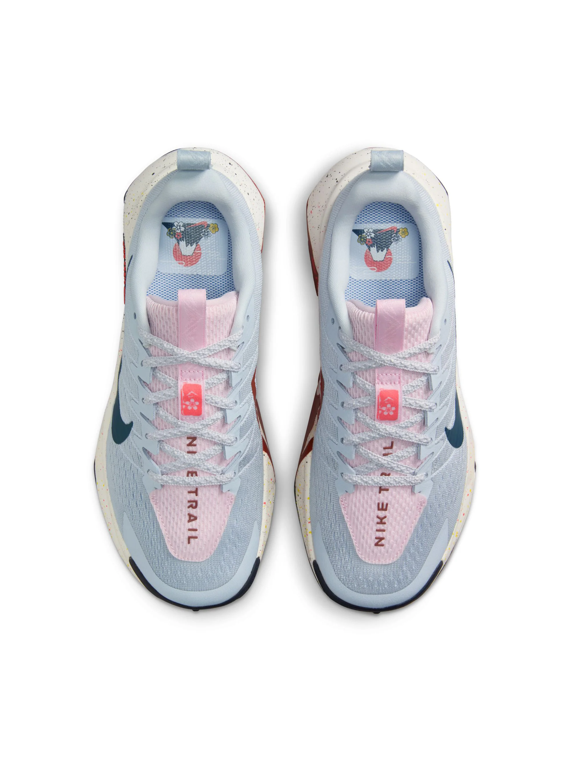 Nike Wildhorse 10 Women's Shoes - Image 16