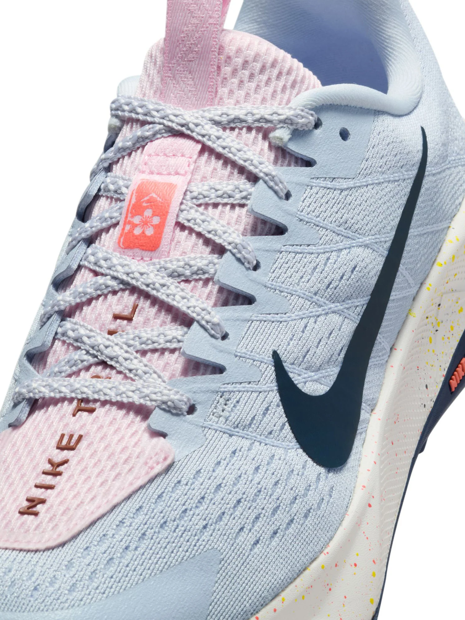 Nike Wildhorse 10 Women's Shoes - Image 18