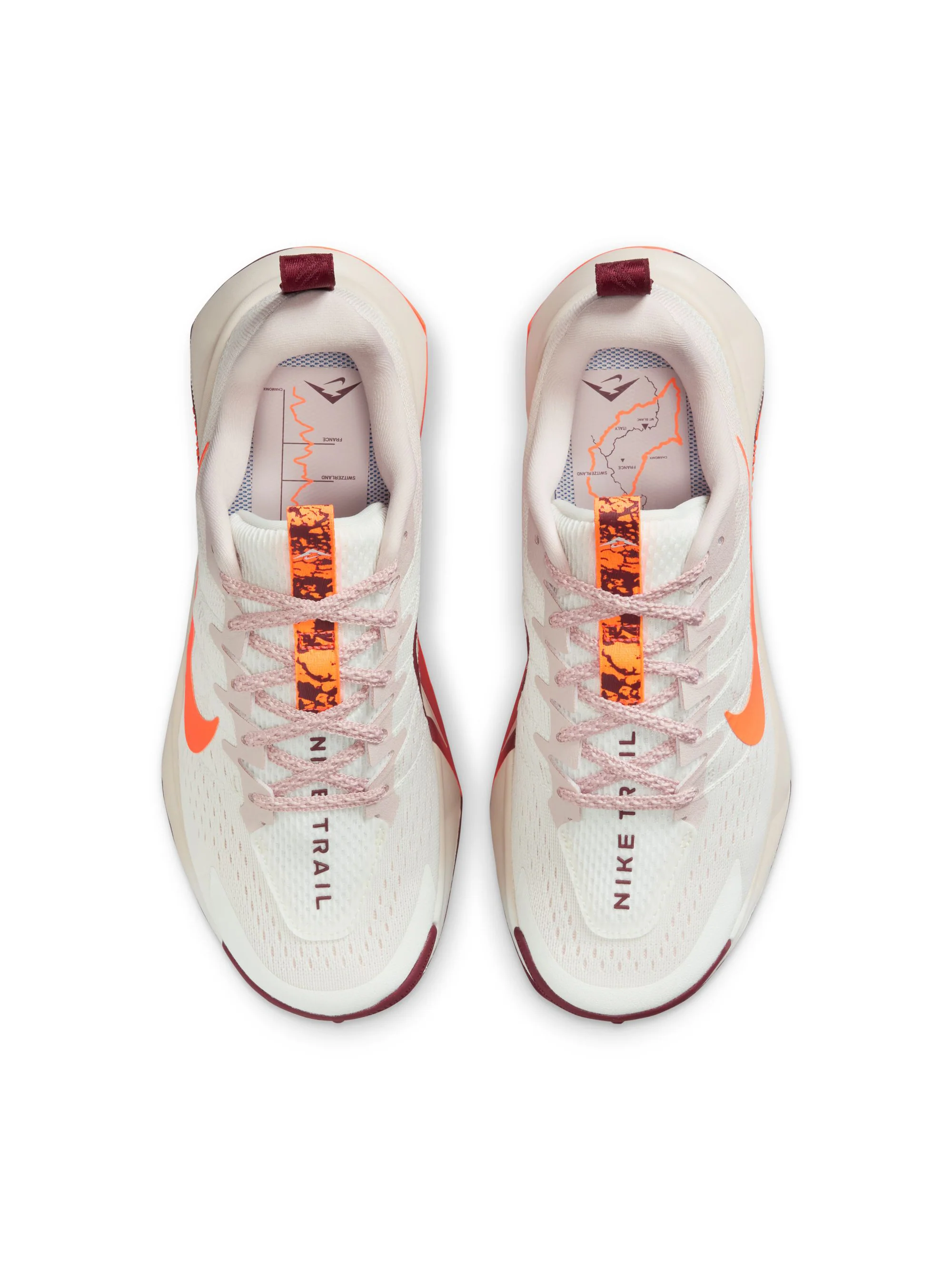 Nike Wildhorse 10 Women's Shoes - Image 22
