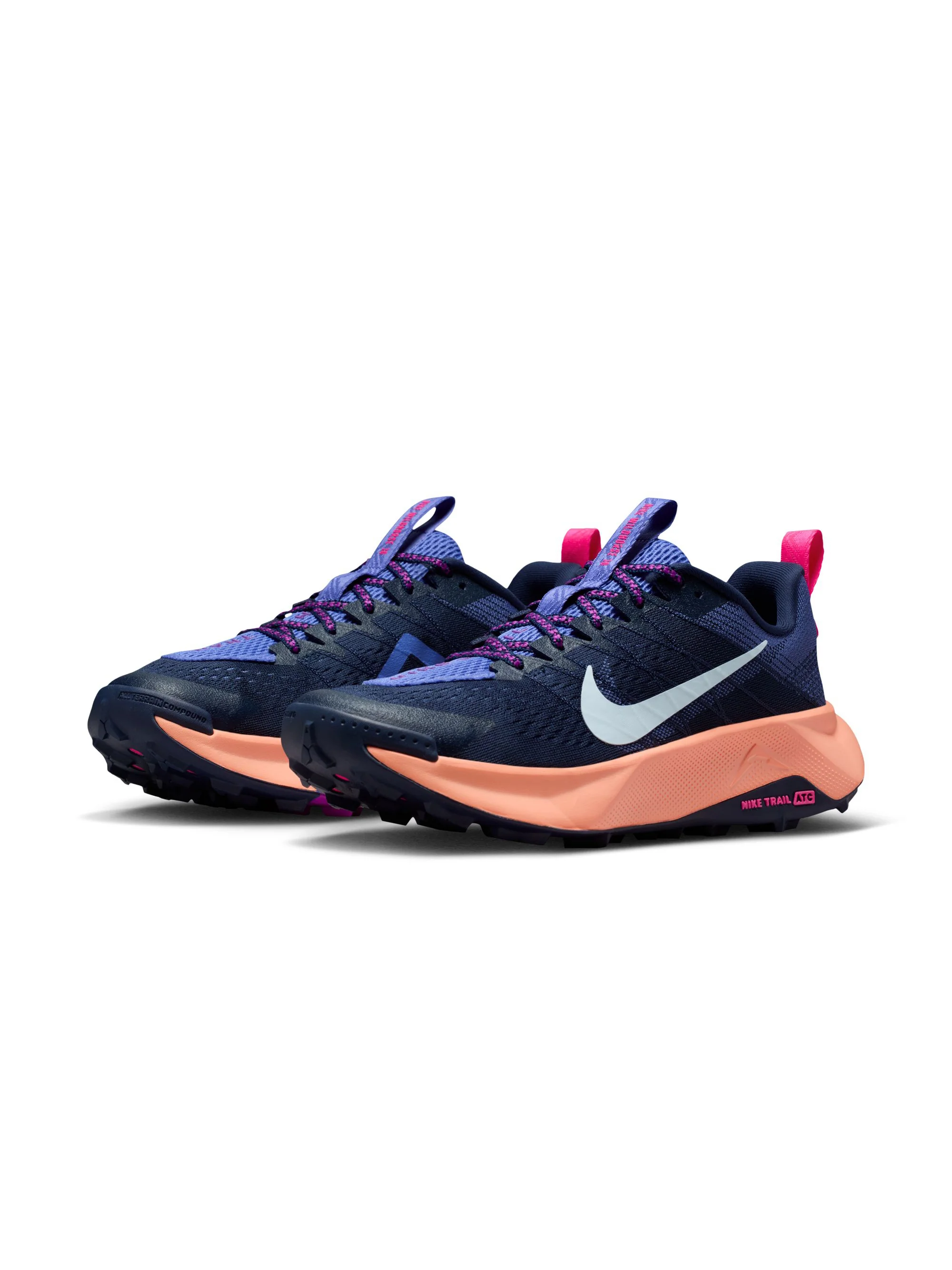 Nike Wildhorse 10 Women's Shoes - Image 26