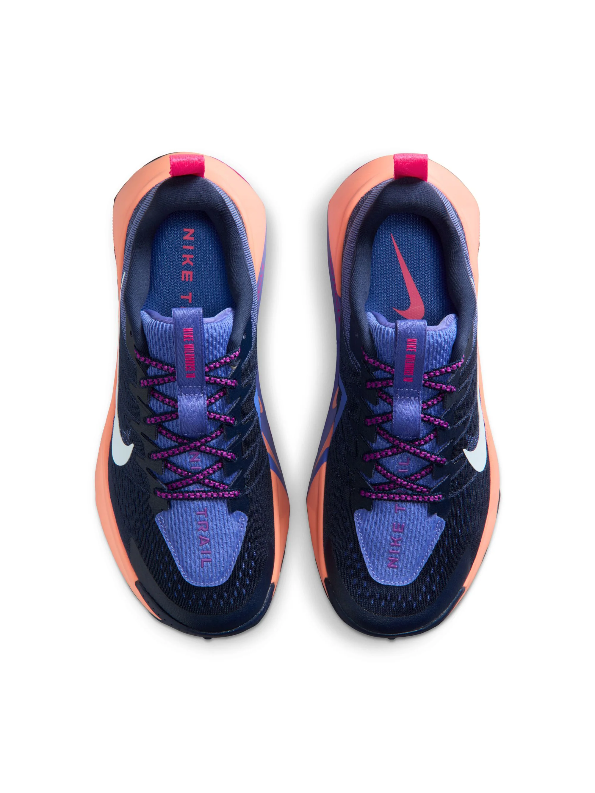 Nike Wildhorse 10 Women's Shoes - Image 27