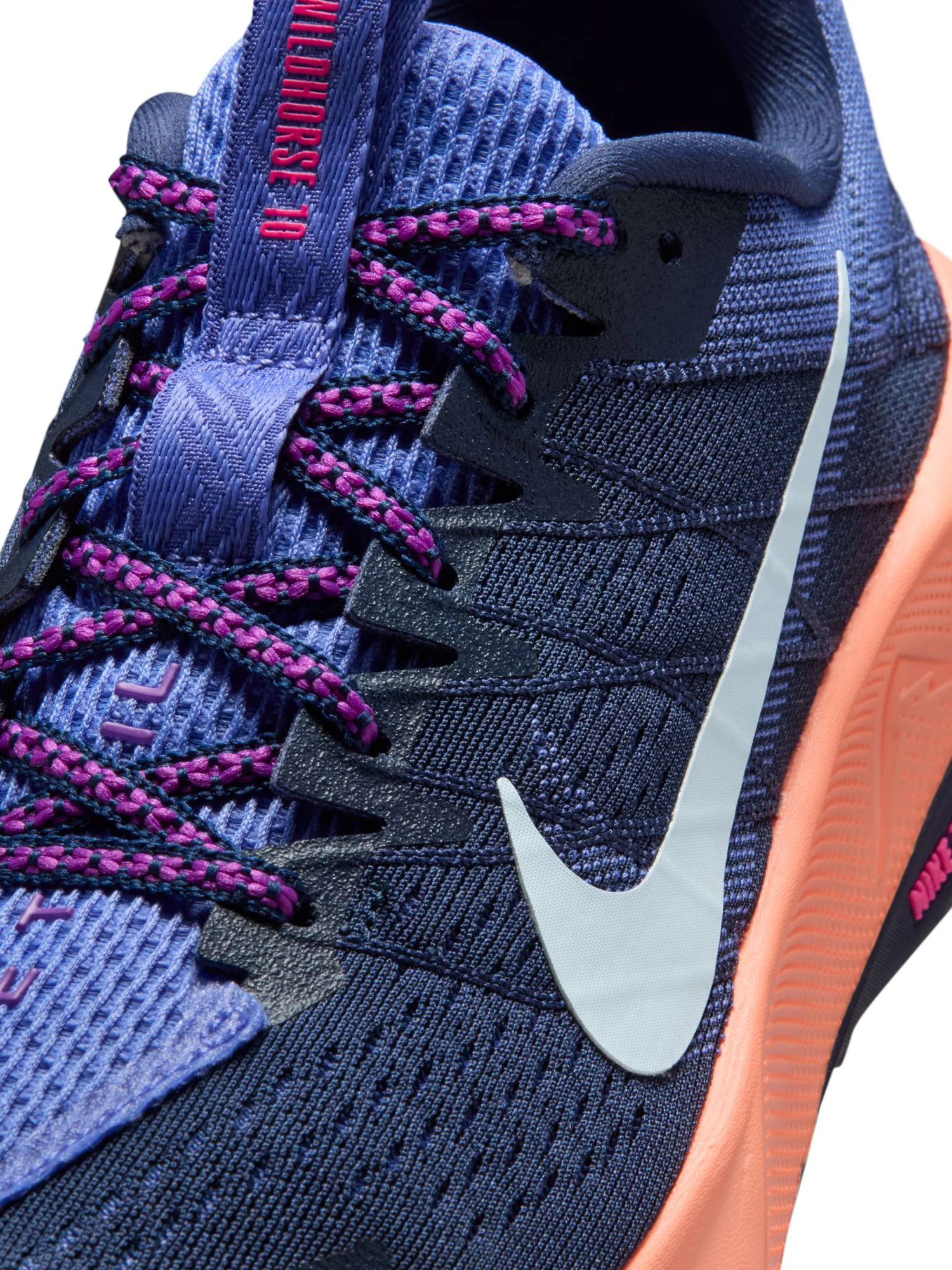 Nike Wildhorse 10 Women's Shoes - Image 30