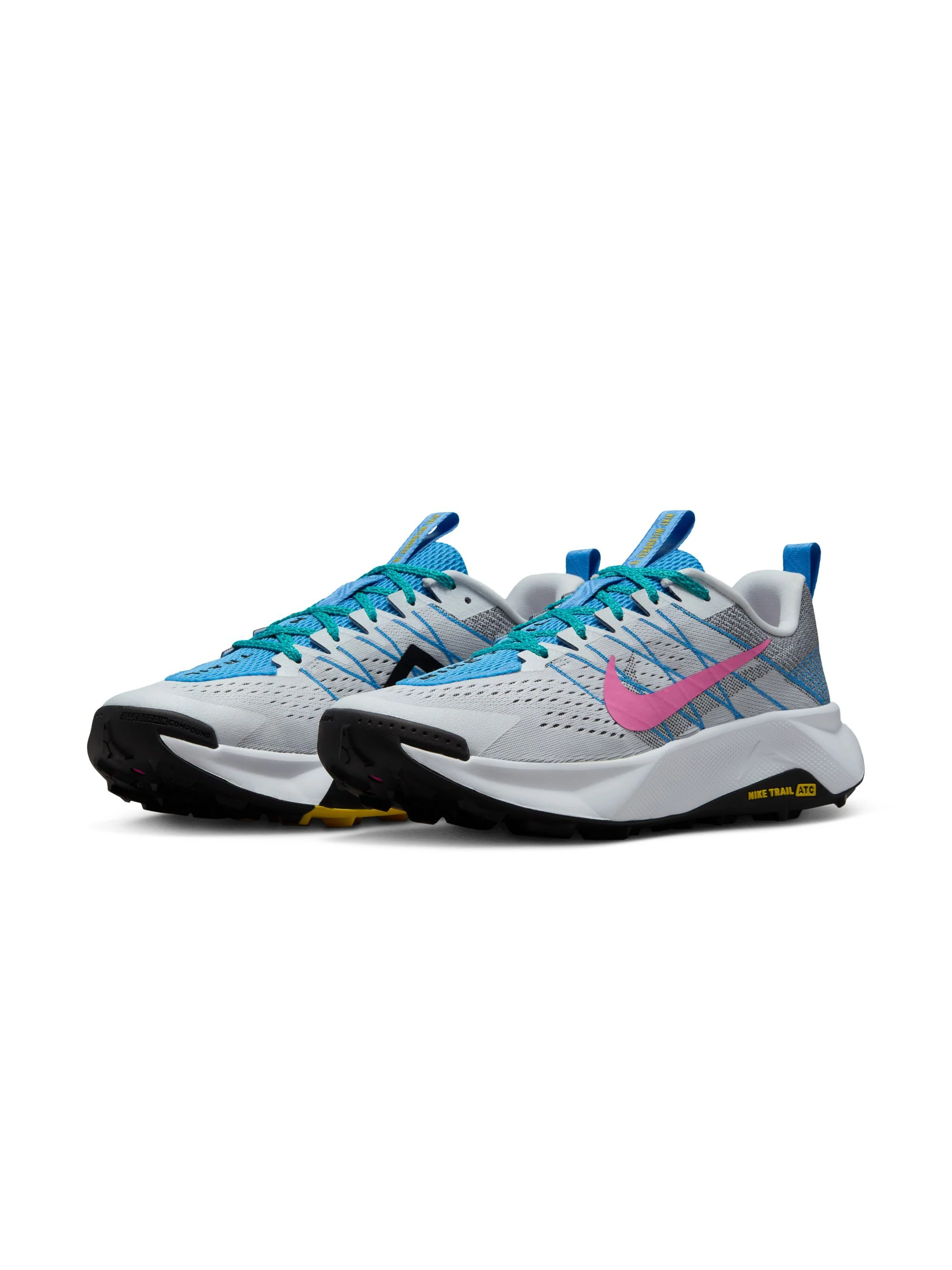 Nike Wildhorse 10 Women's Shoes - Image 5