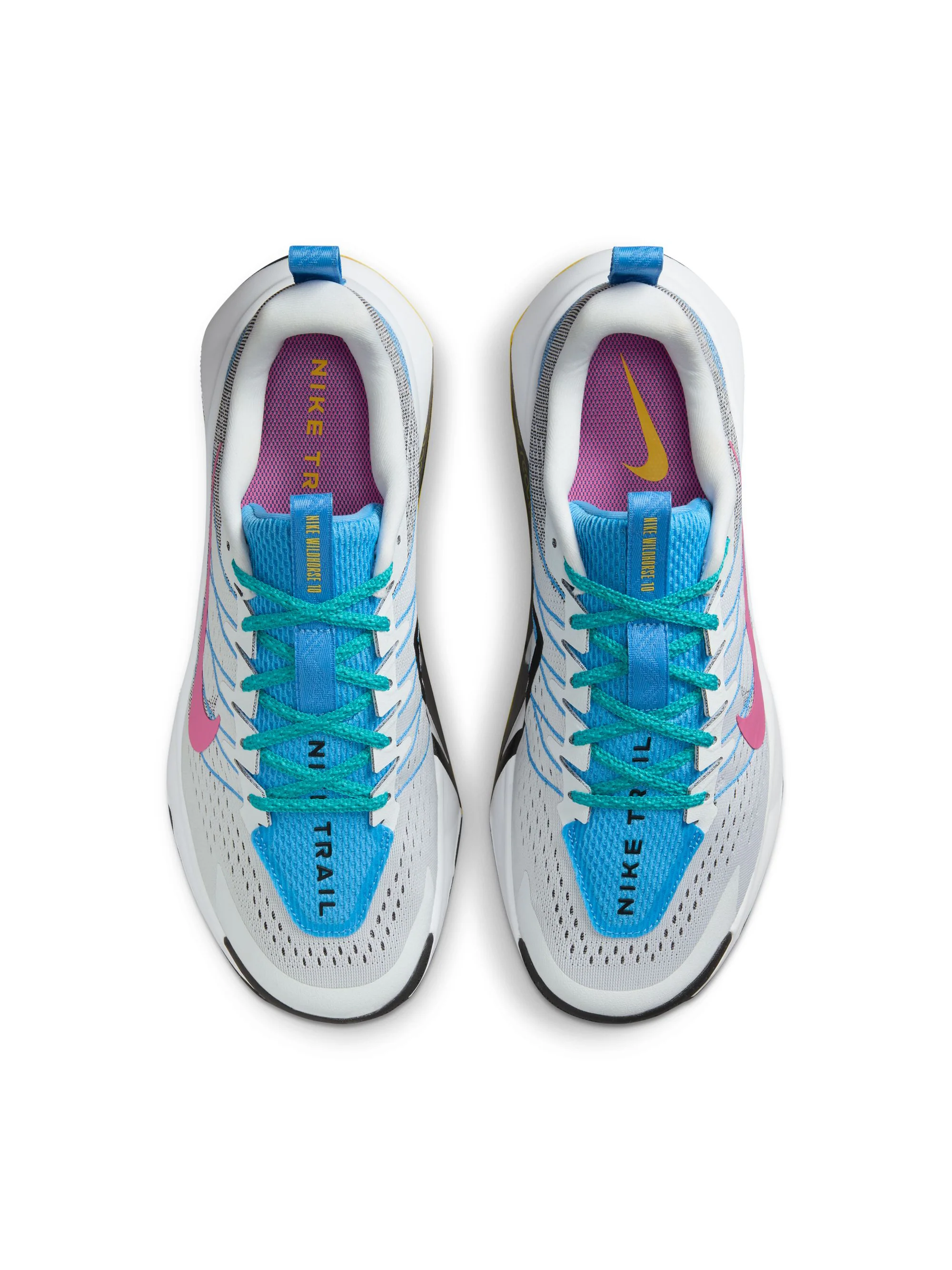 Nike Wildhorse 10 Women's Shoes - Image 7