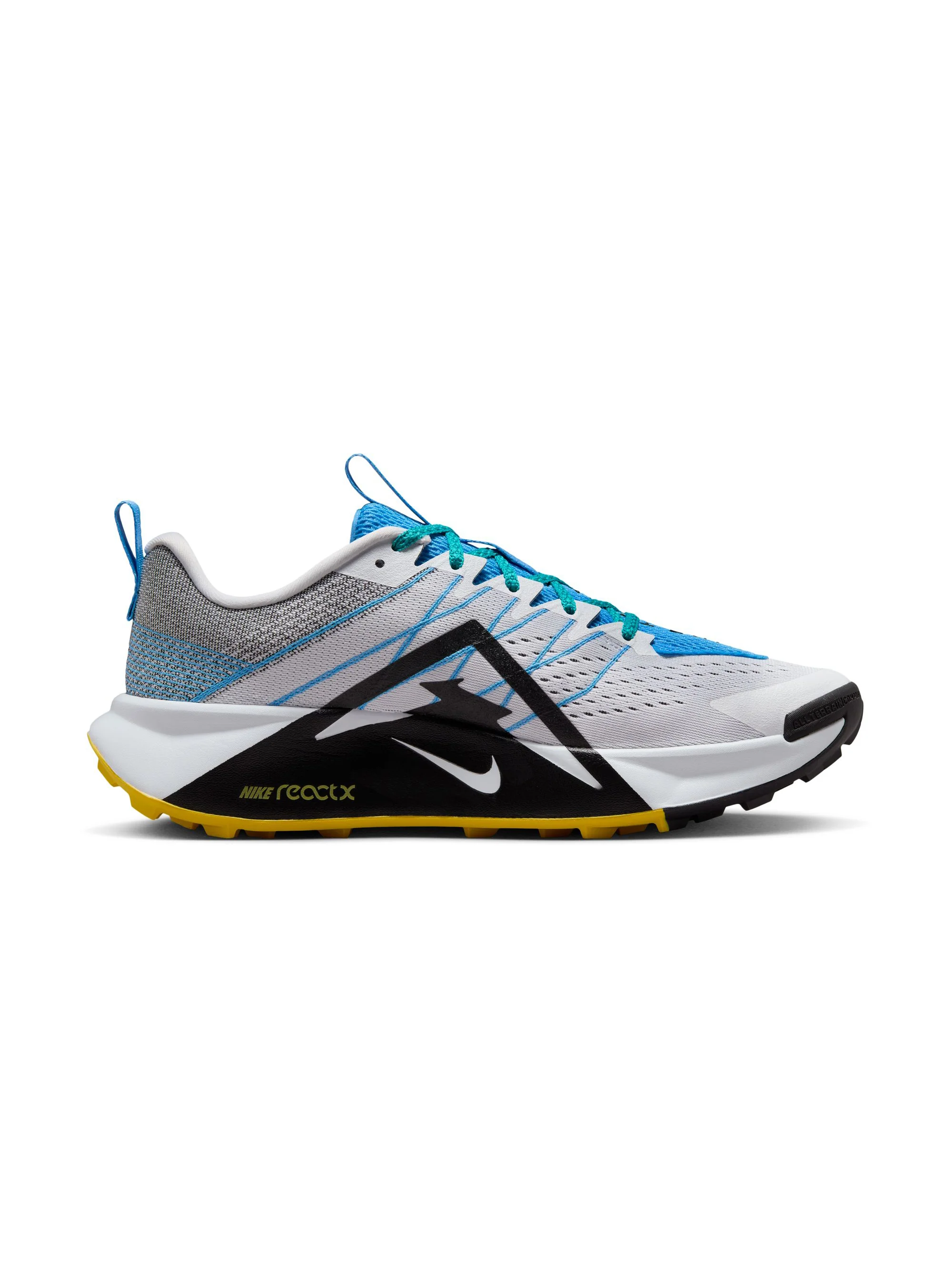 Nike Wildhorse 10 Women's Shoes - Image 8