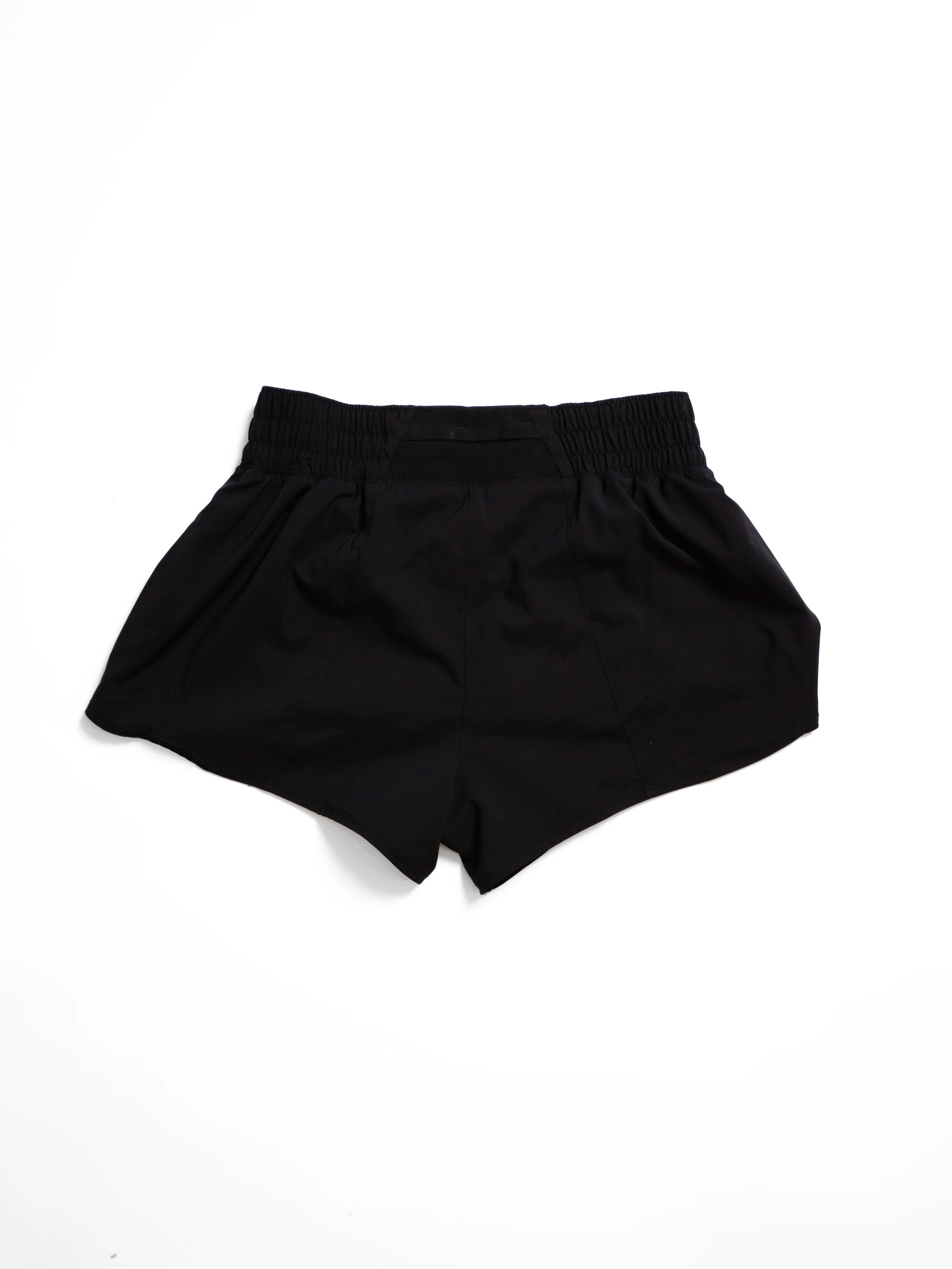 Nike Women's Dri-FIT Mid-Rise 3" Brief-Lined Shorts - Image 15