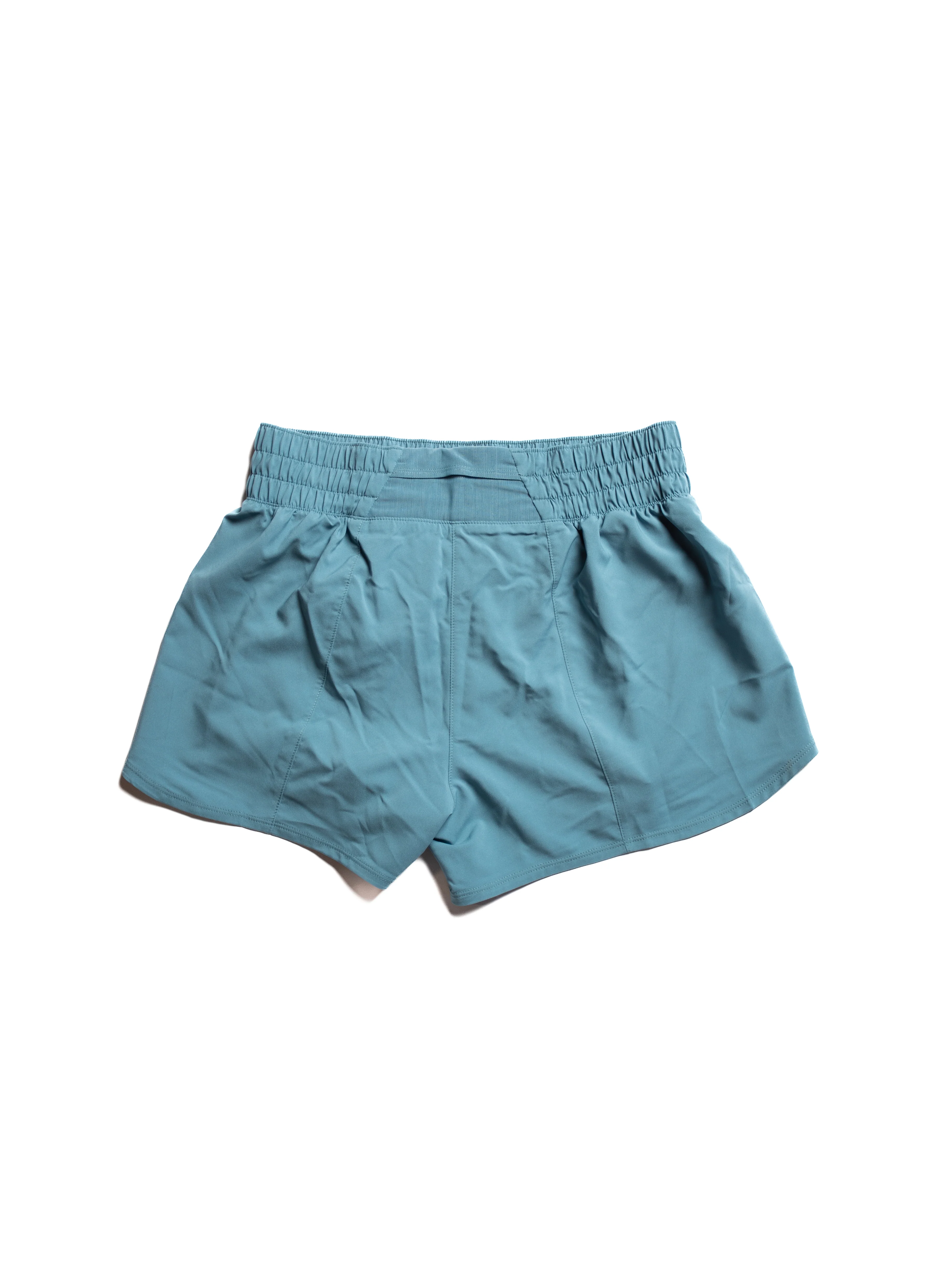 Nike Women's Dri-FIT Mid-Rise 3" Brief-Lined Shorts - Image 18