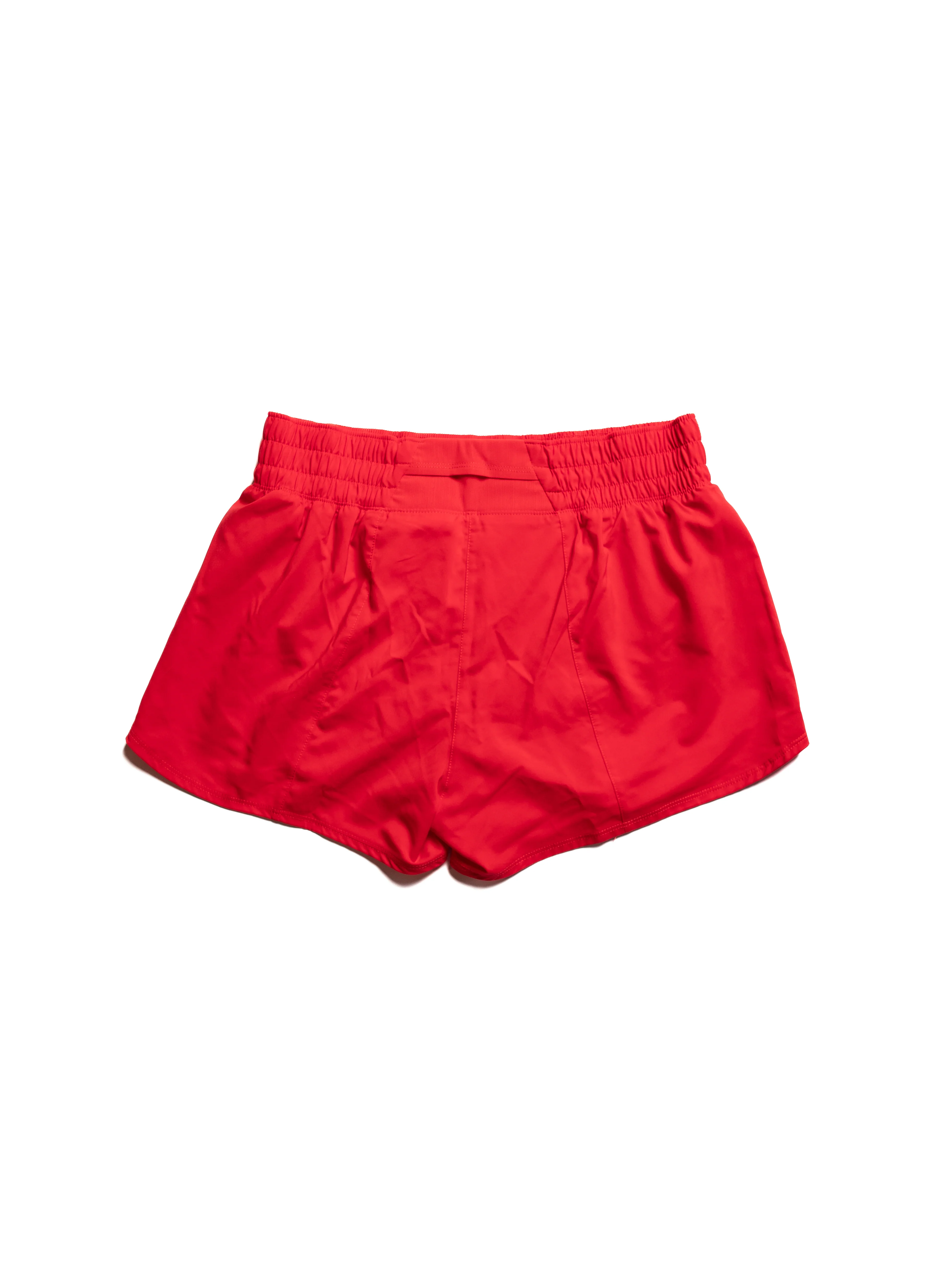 Nike Women's Dri-FIT Mid-Rise 3" Brief-Lined Shorts - Image 21
