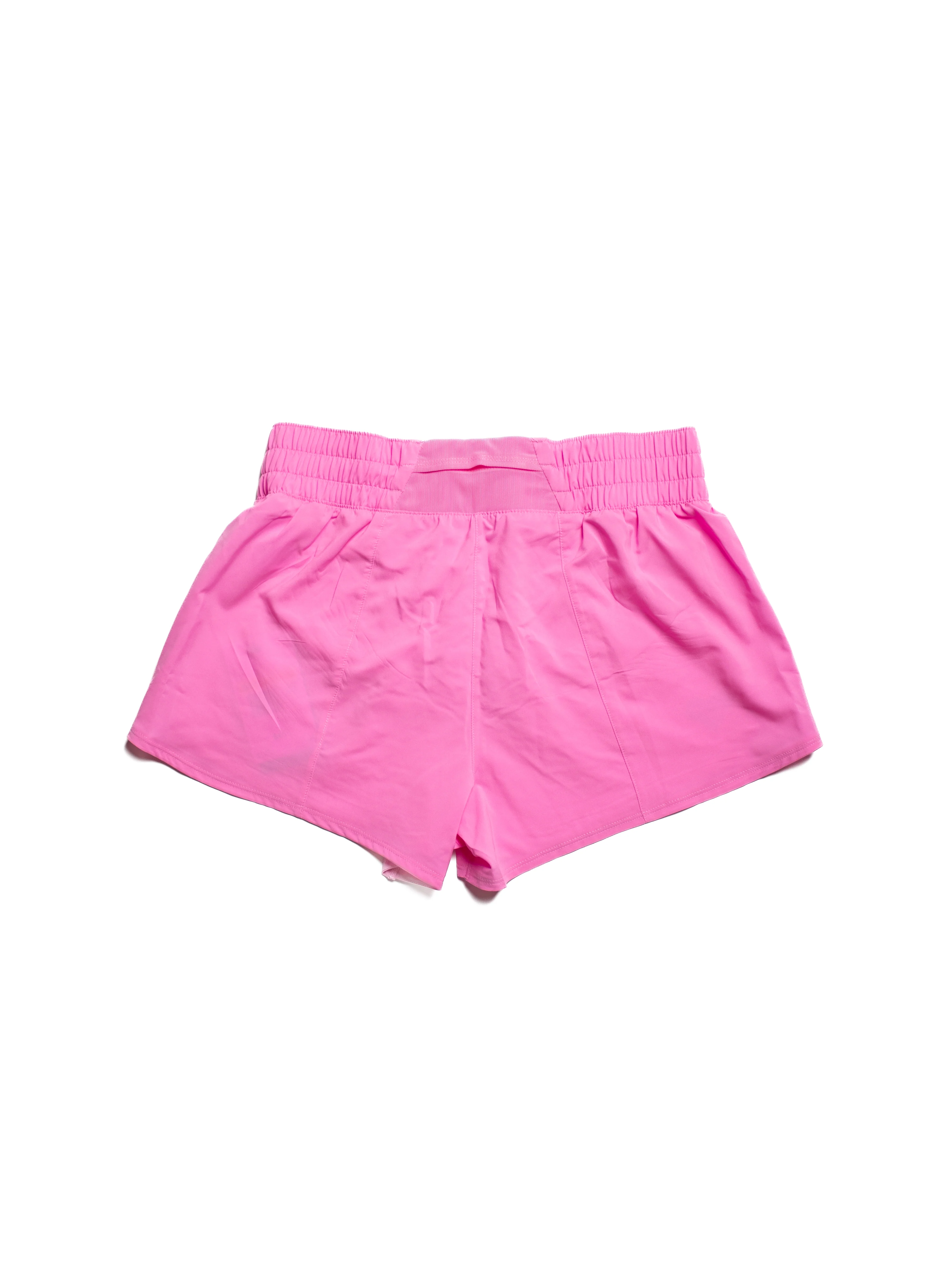 Nike Women's Dri-FIT Mid-Rise 3" Brief-Lined Shorts - Image 22
