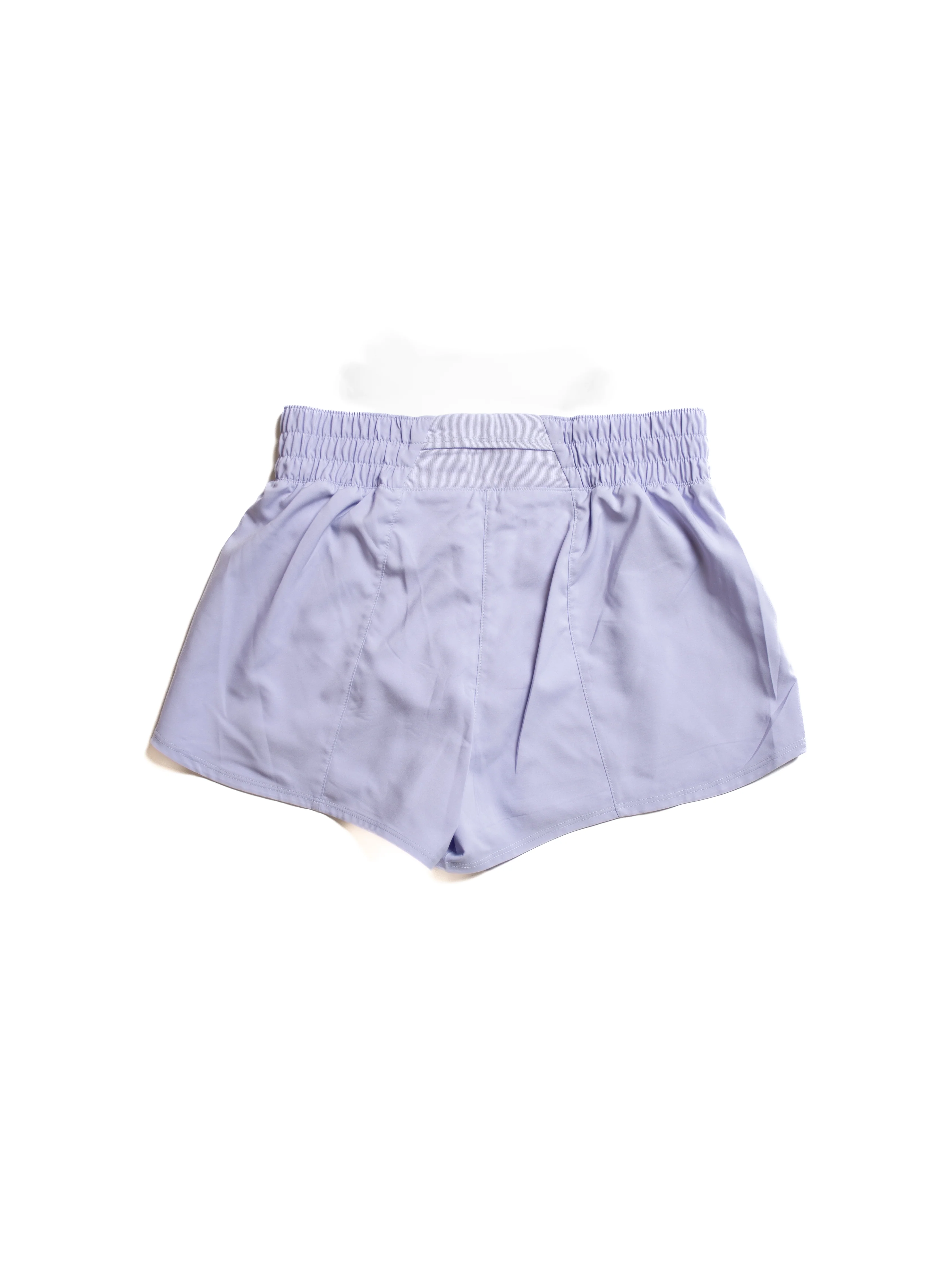 Nike Women's Dri-FIT Mid-Rise 3" Brief-Lined Shorts - Image 25