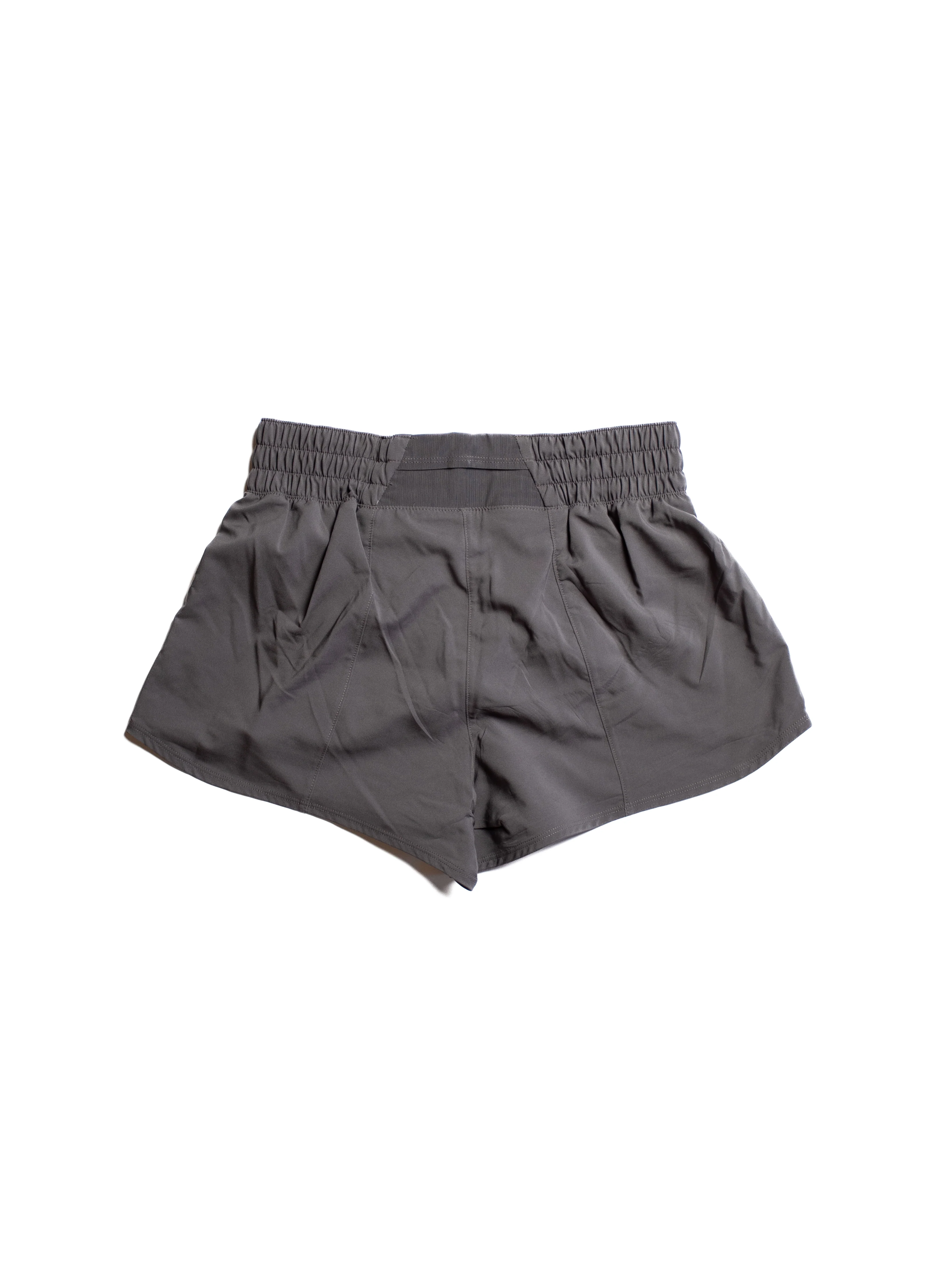 Nike Women's Dri-FIT Mid-Rise 3" Brief-Lined Shorts - Image 26