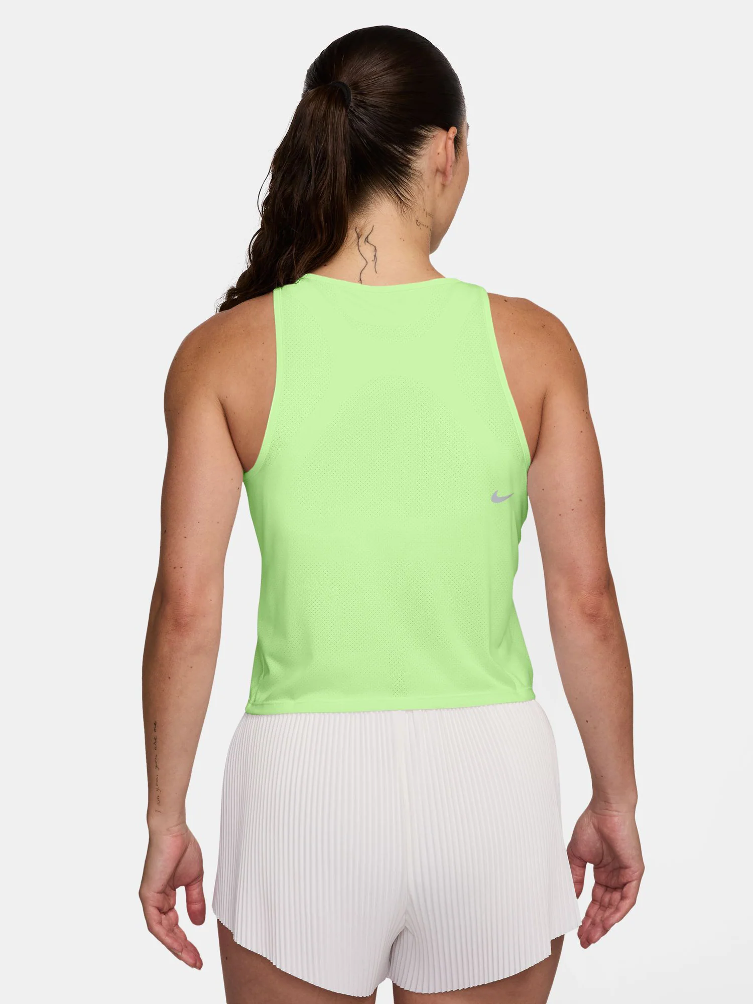 Nike Women's Dri-FIT Singlet - Image 6