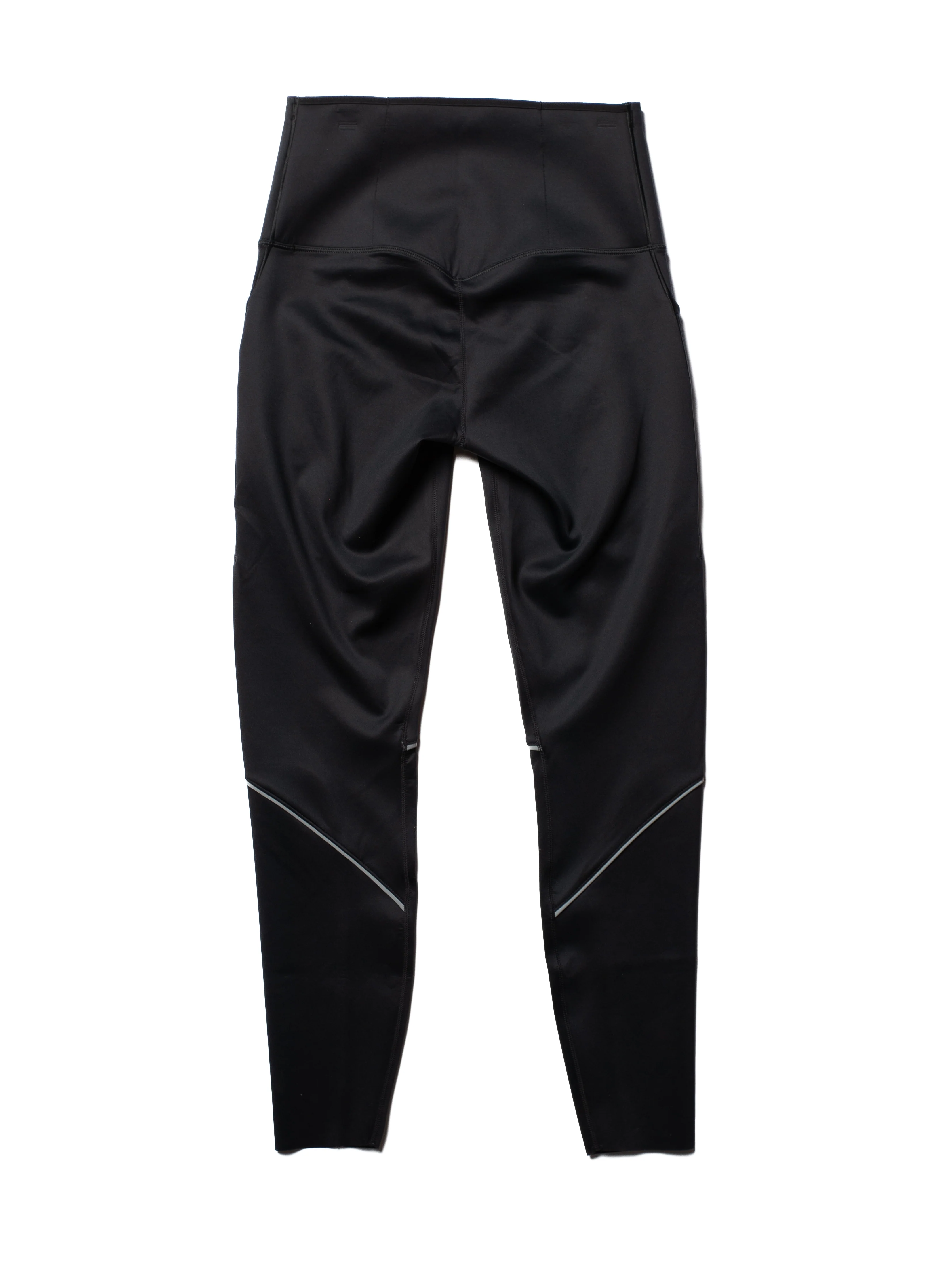 Nike Women's Go Firm-Support High-Waisted 7/8 Leggings with Pockets - Image 3