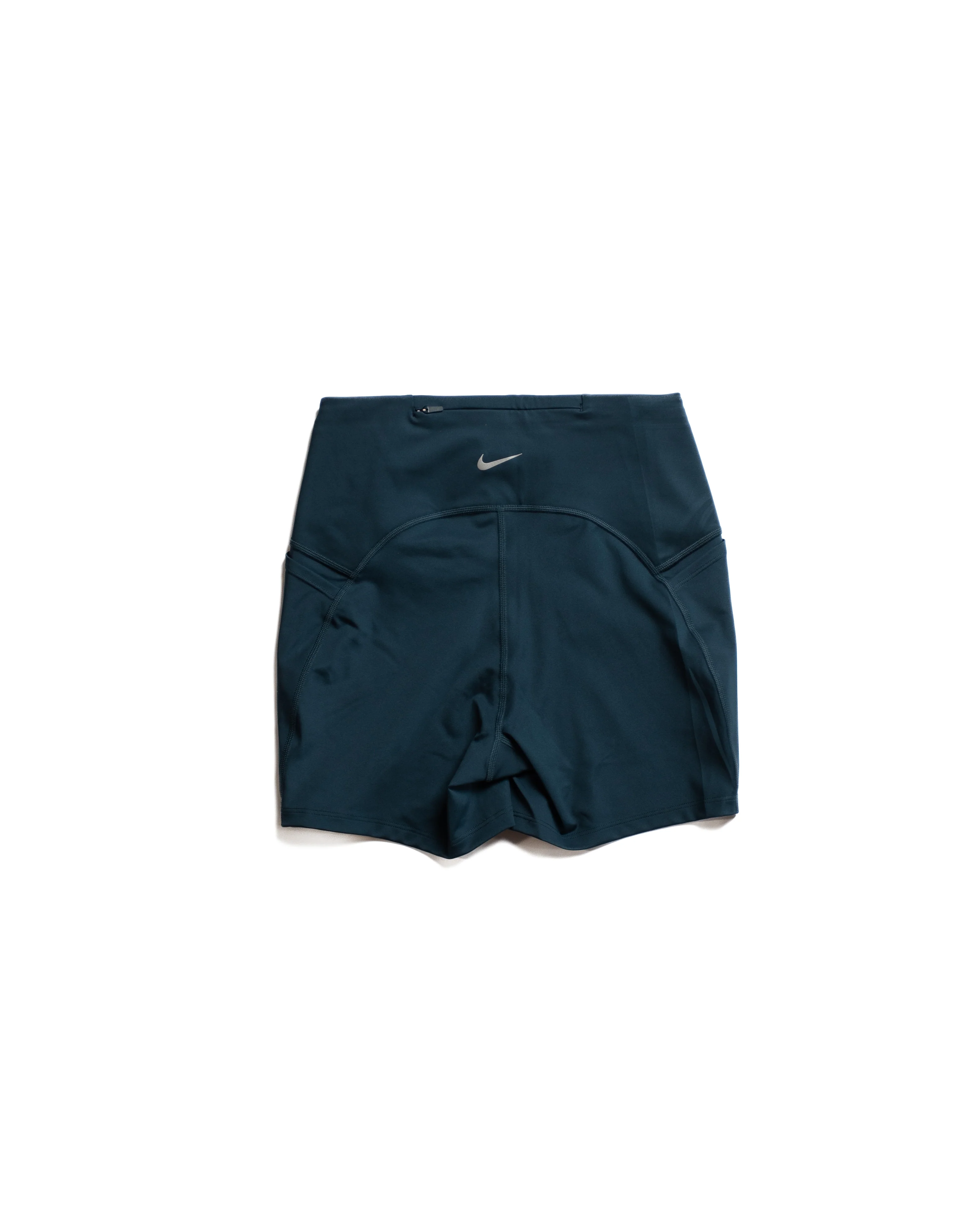 Nike Women's High-Waisted 4" Tight Running Shorts with Pockets - Image 10