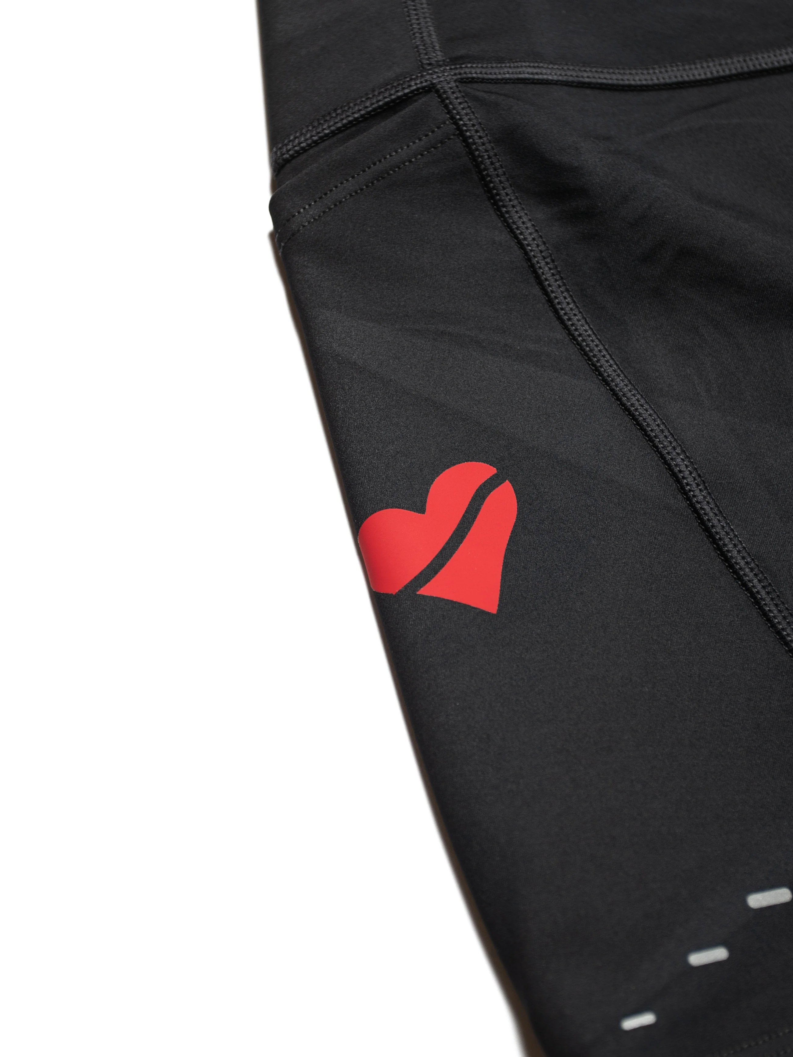 Nike Women's High-Waisted 4" Tight Running Shorts with Pockets - Image 5