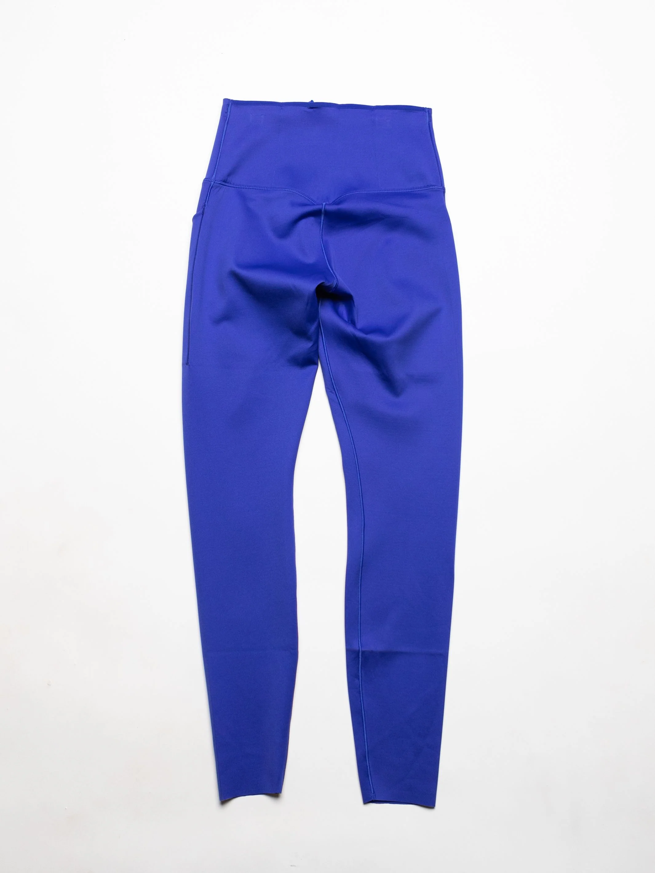 Nike Women's High-Waisted Leggings with Pockets - Image 7