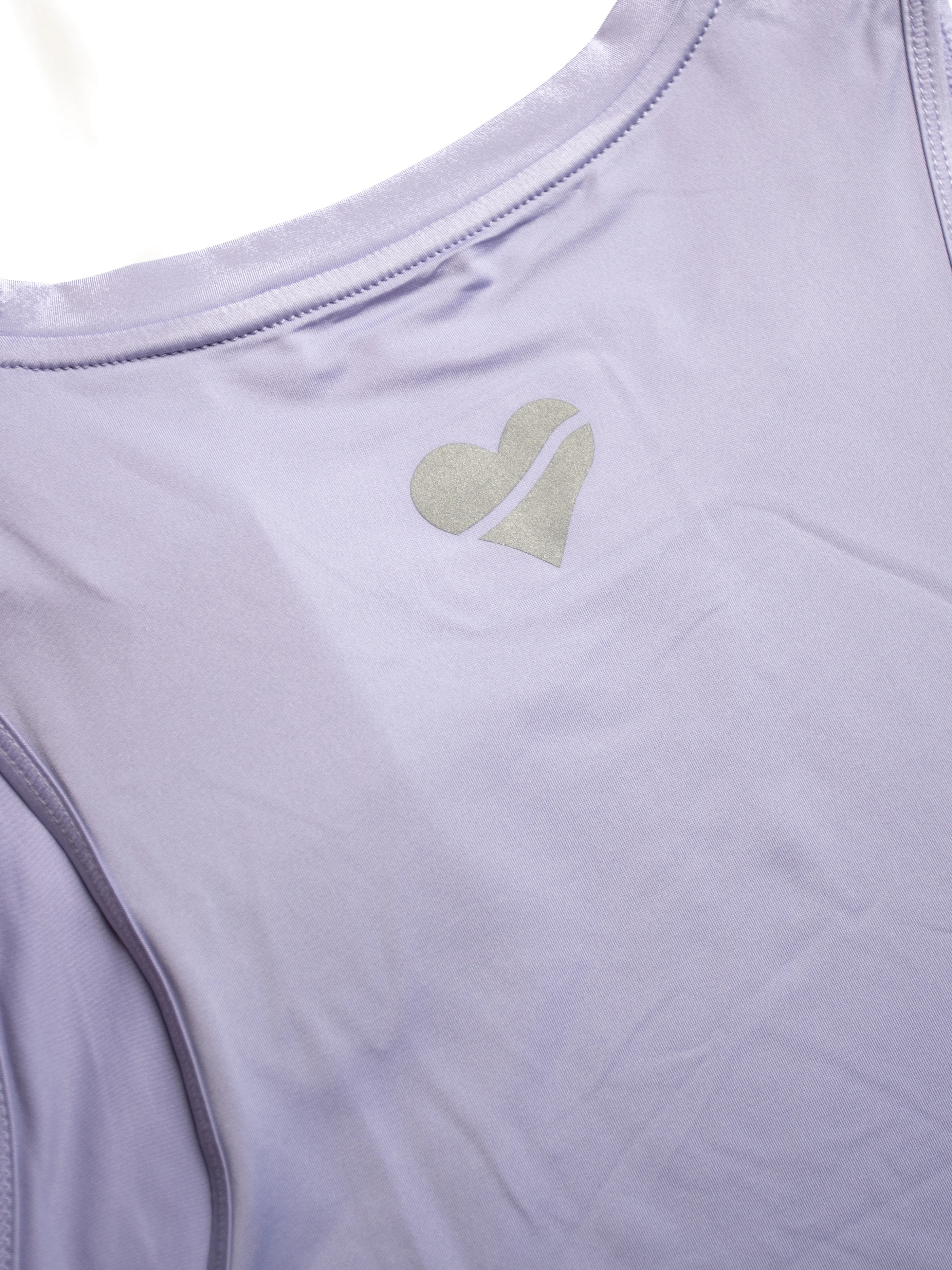 Nike Women's One Classic Dri-FIT Cropped Tank Top - Image 11