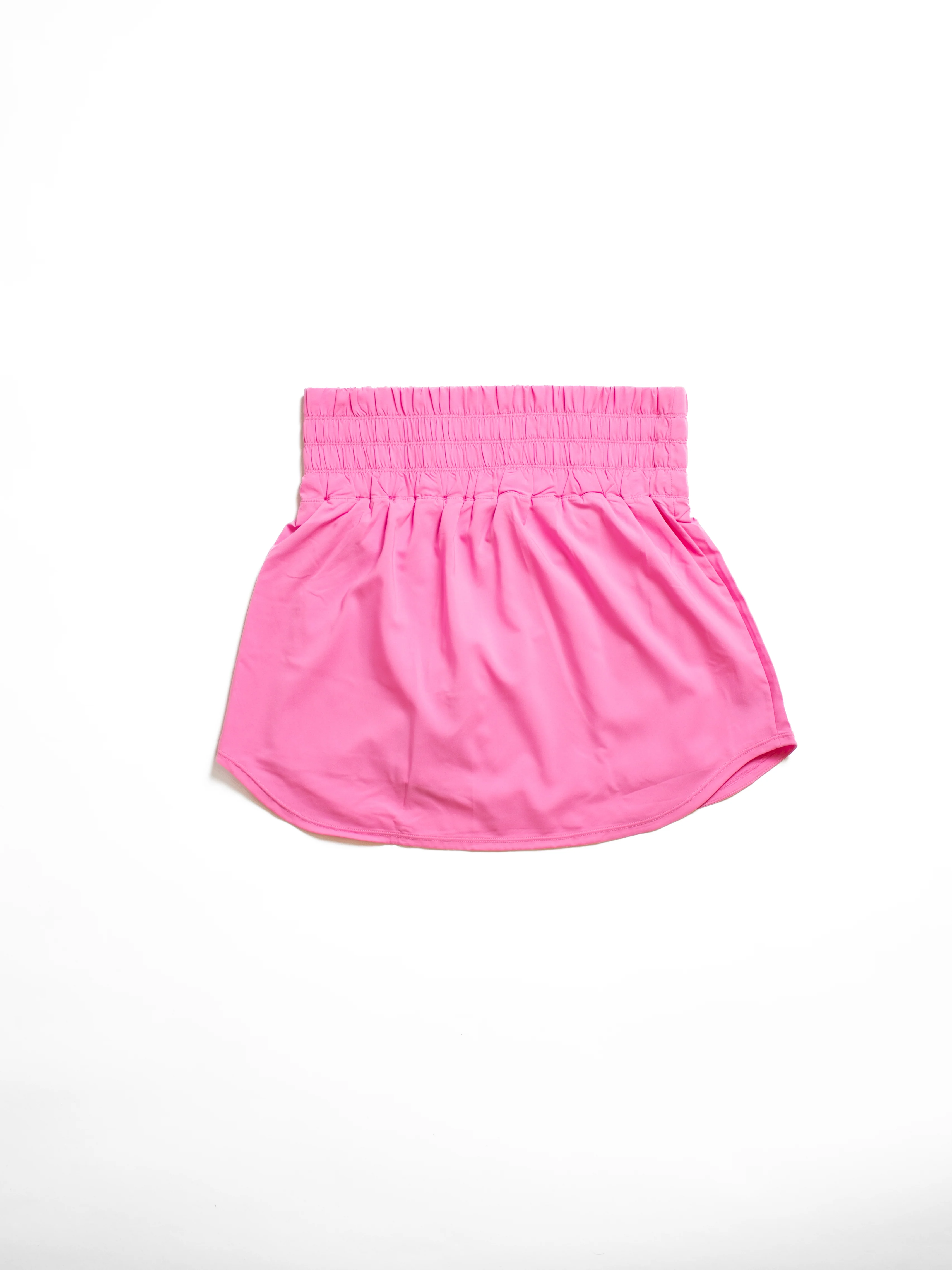 Nike Women's One Dri-FIT Ultra High-Waisted Skort - Image 6