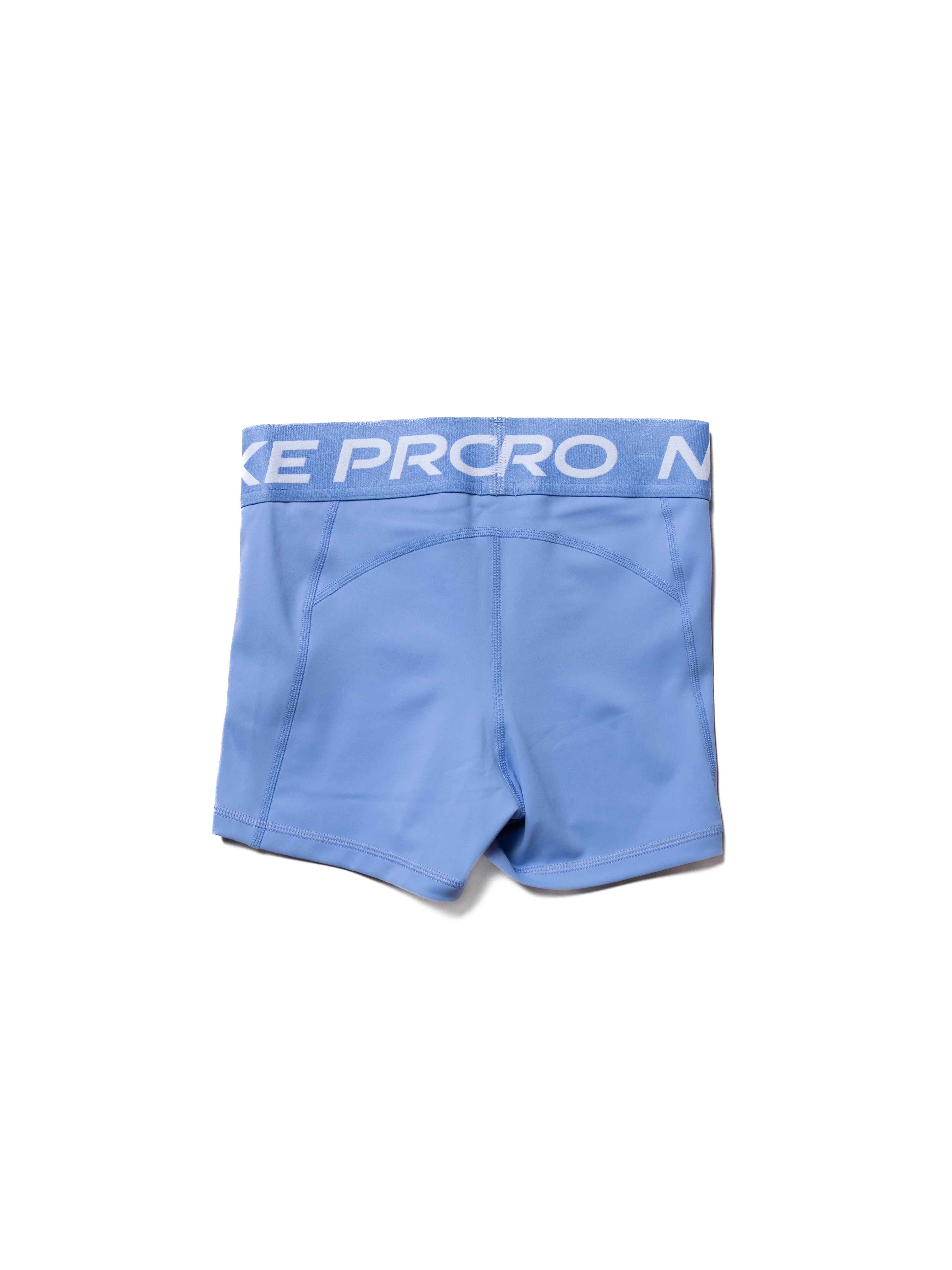 Nike Women's Pro 3" Heart Shorts - Image 28