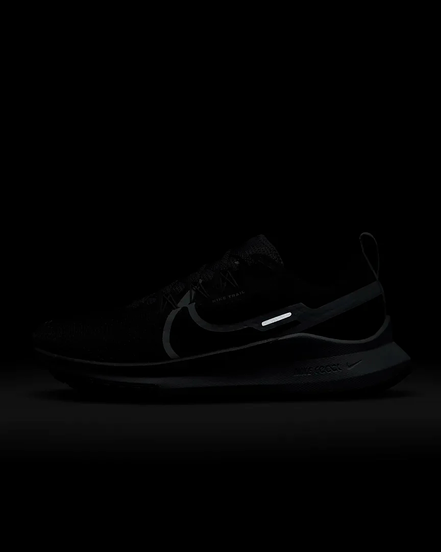 Nike React Pegasus Trail 4 Women's Shoes - Image 12