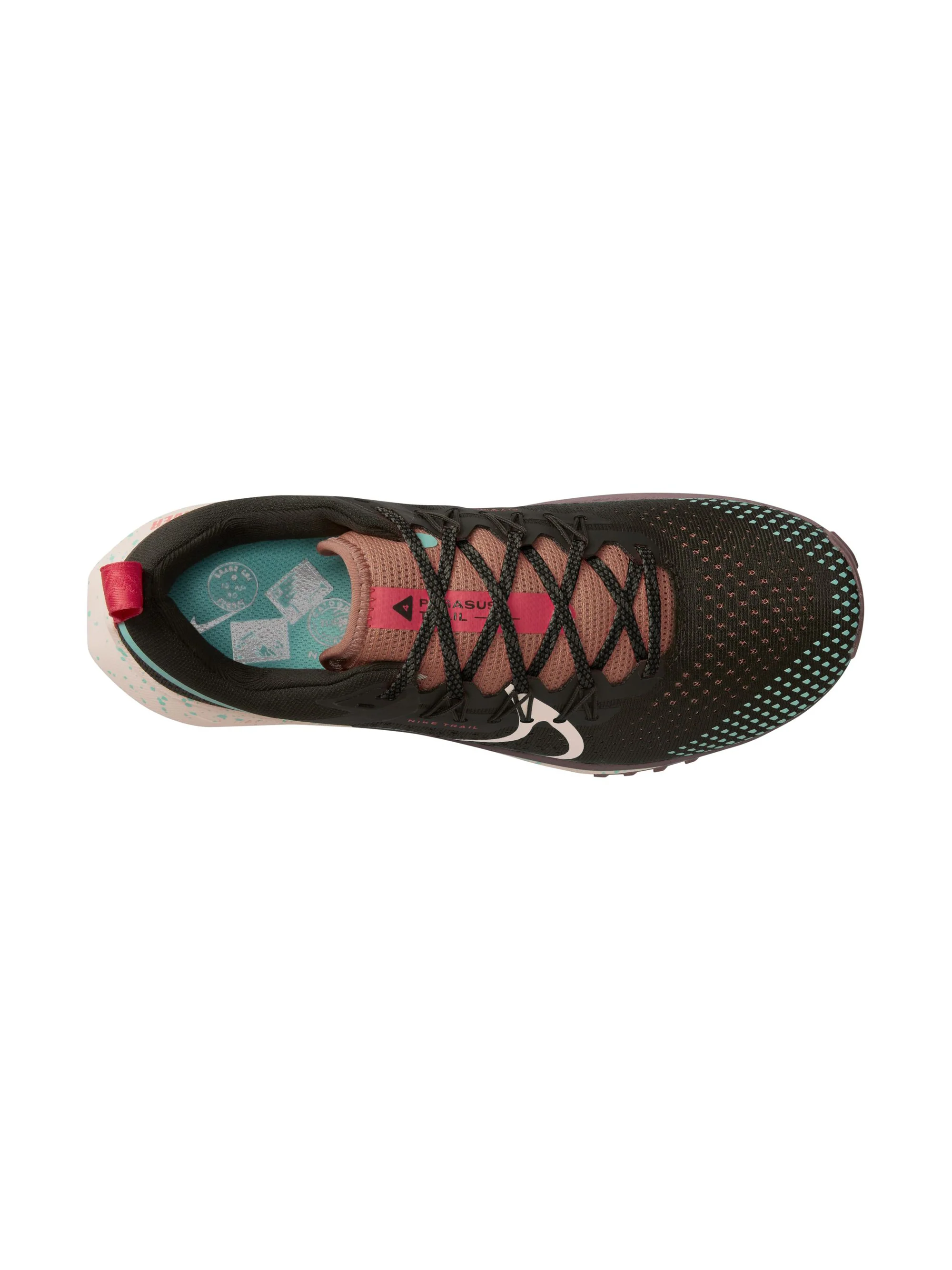 Nike React Pegasus Trail 4 Women's Shoes - Image 22