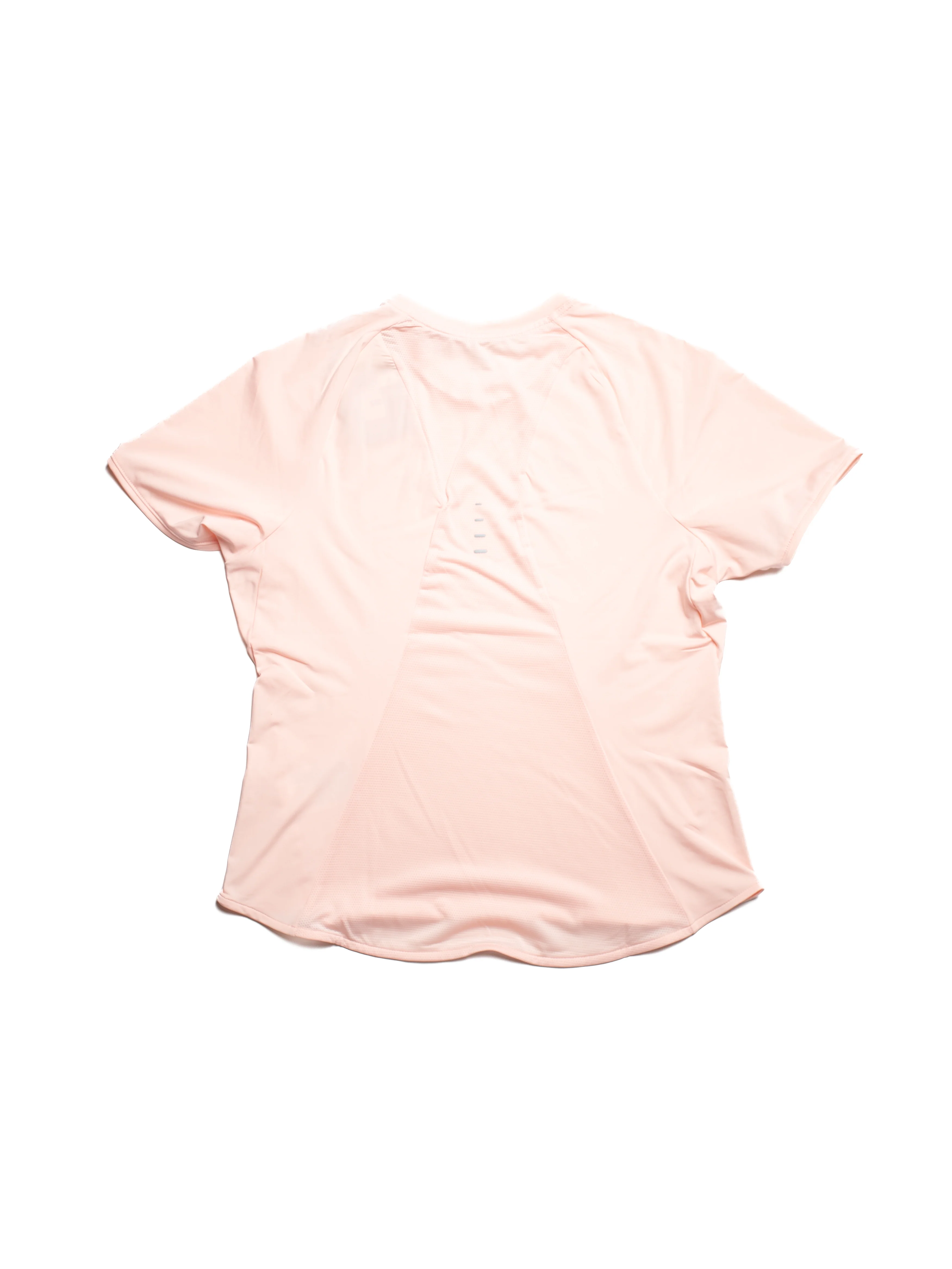 Nike Women's Swift Dri-FIT Short-Sleeve Running Top - Image 3