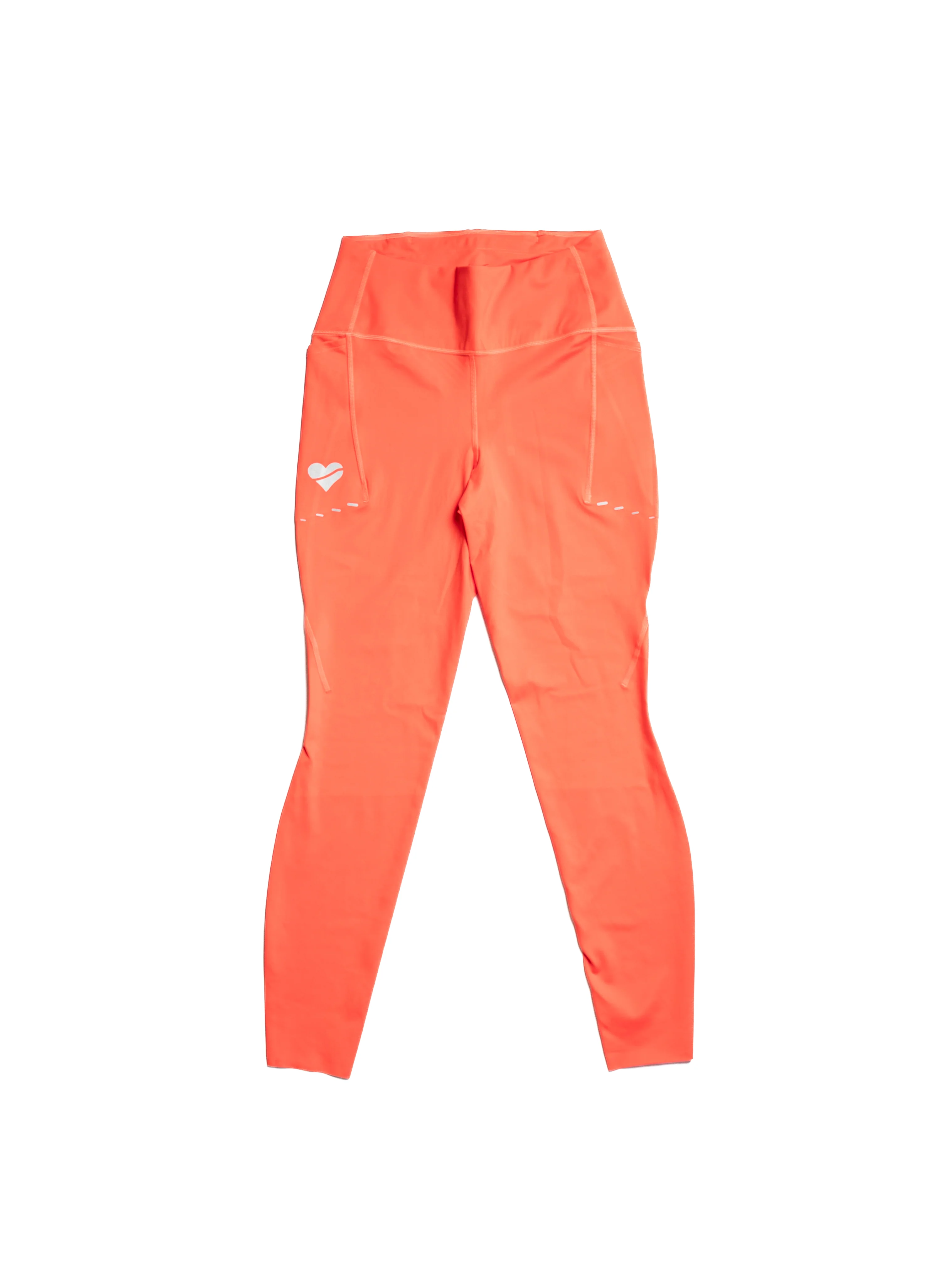 Nike Women's Swift High-Waisted 7/8 Running Leggings with Pockets