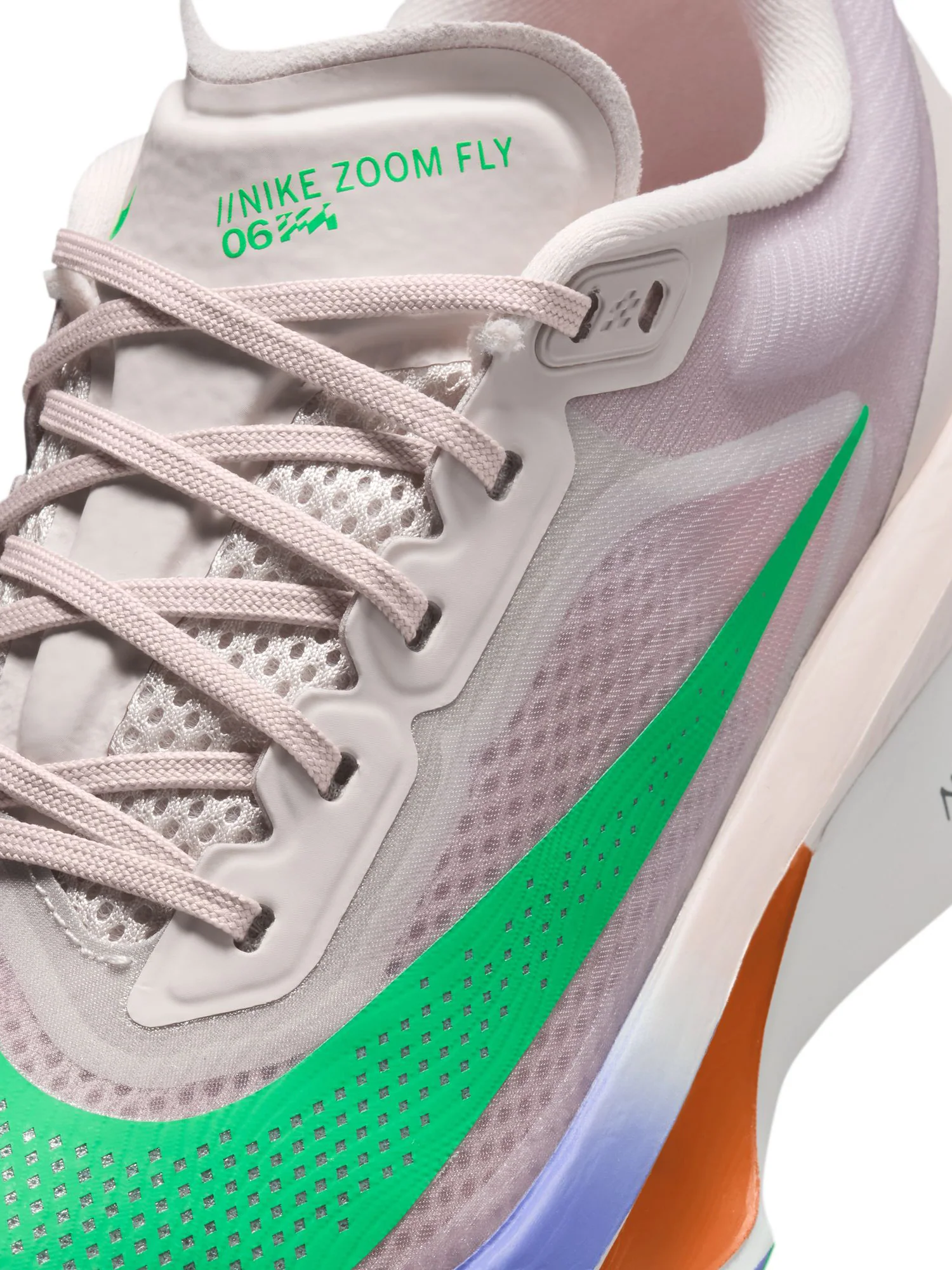 Nike Zoom Fly 6 Women's Shoes - Image 15