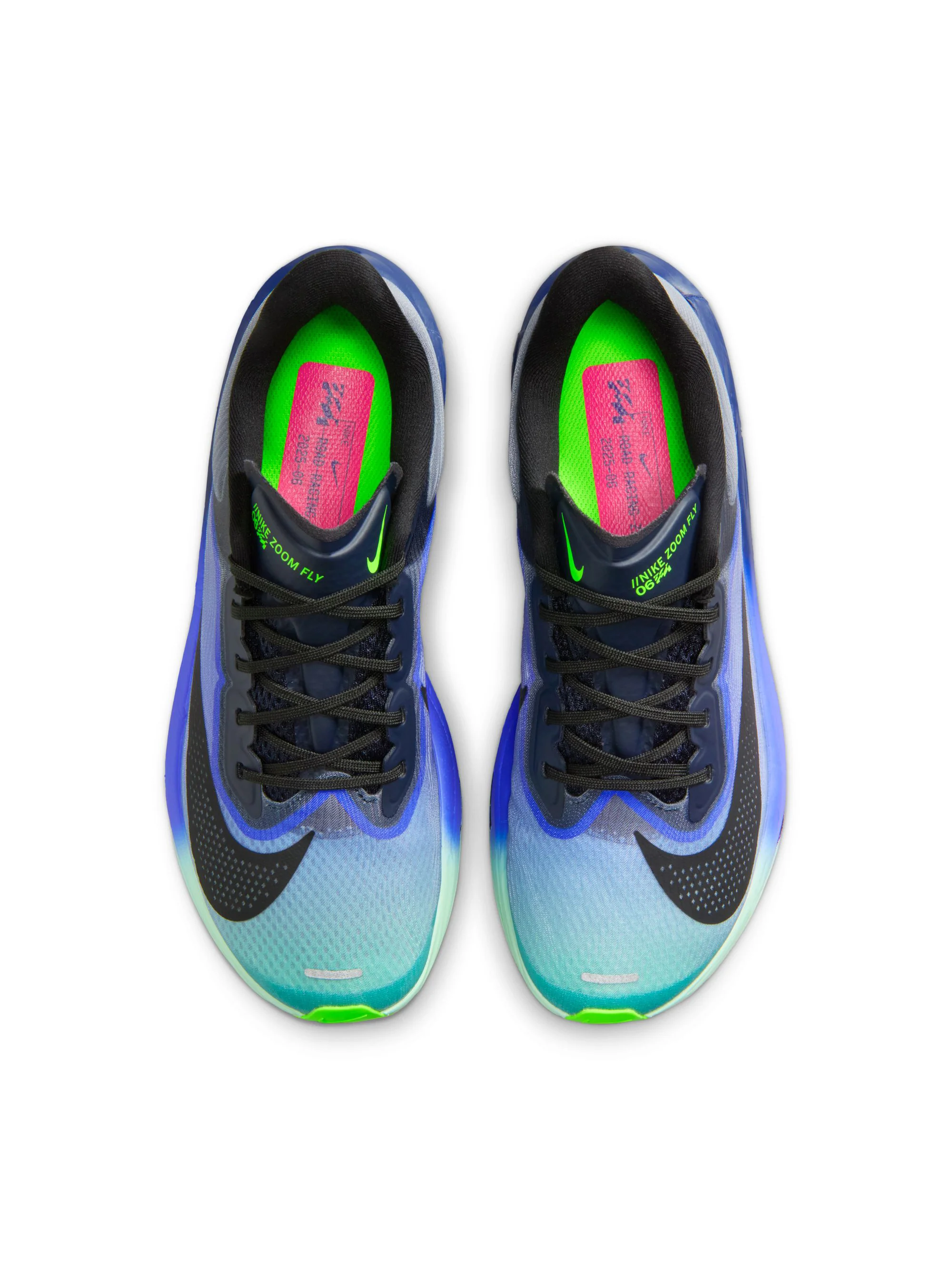 Nike Zoom Fly 6 Women's Shoes - Image 68