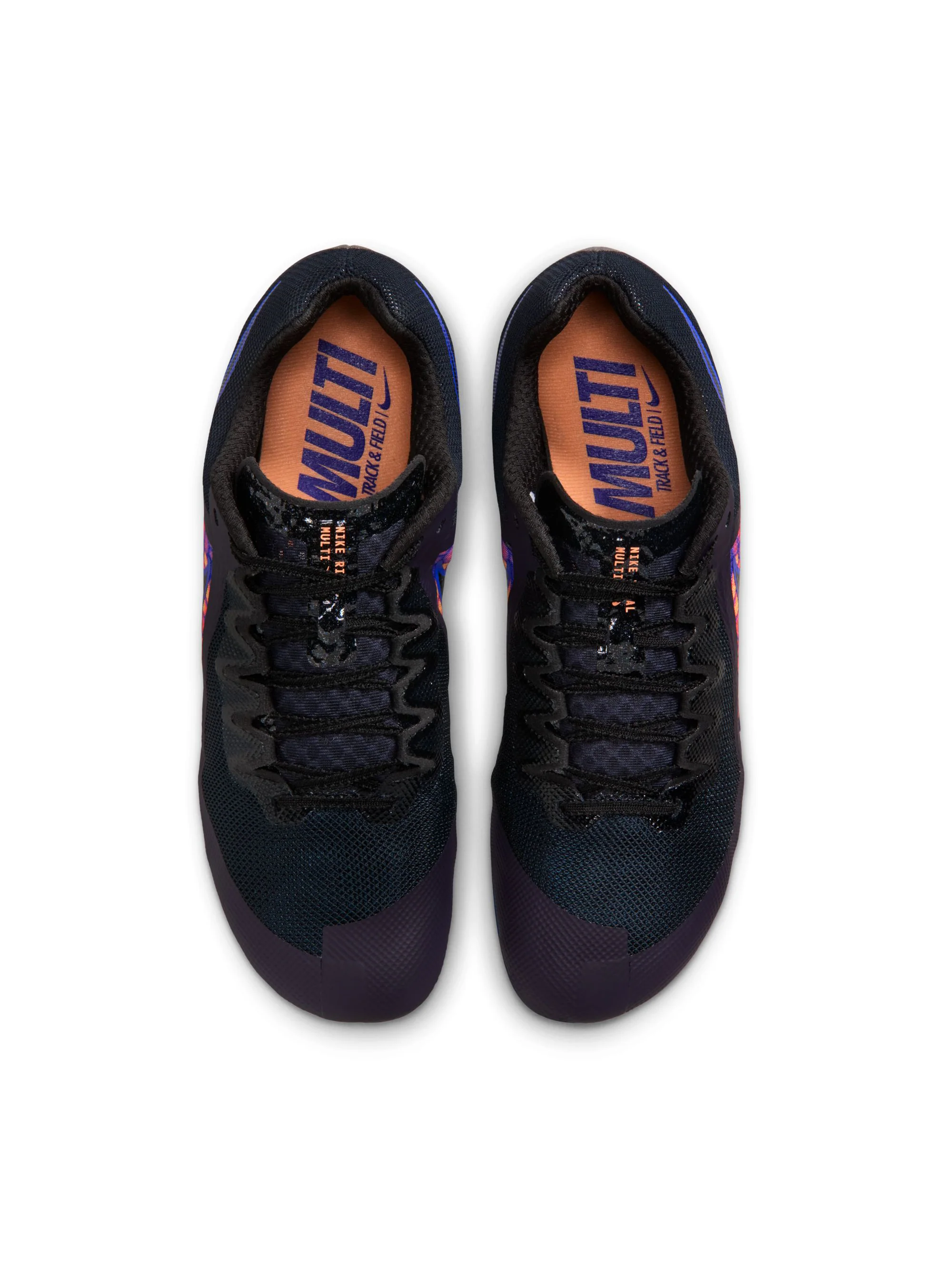 Nike Zoom Rival Track & Field Multi Spikes - Image 4