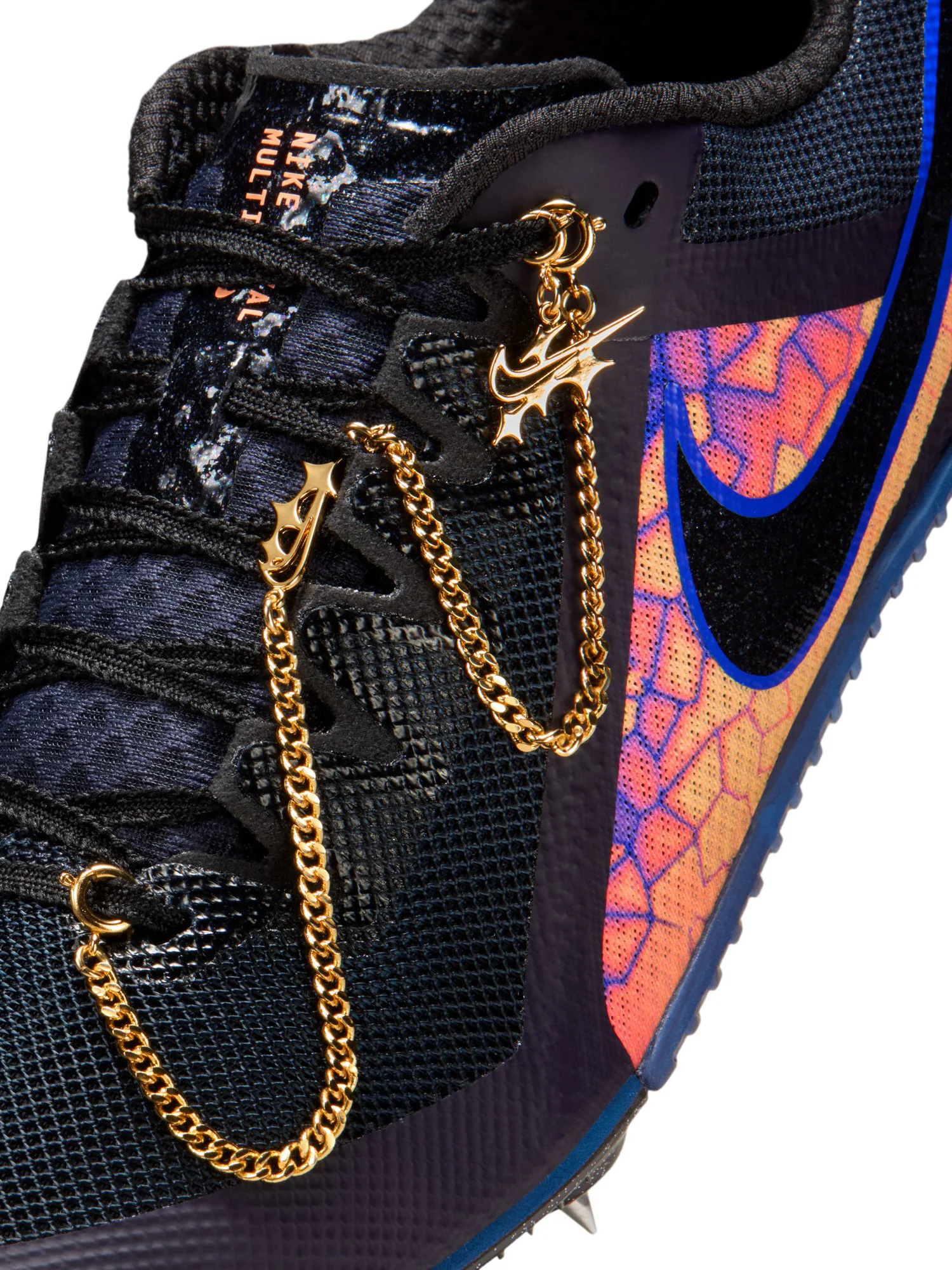 Nike Zoom Rival Track & Field Multi Spikes - Image 7