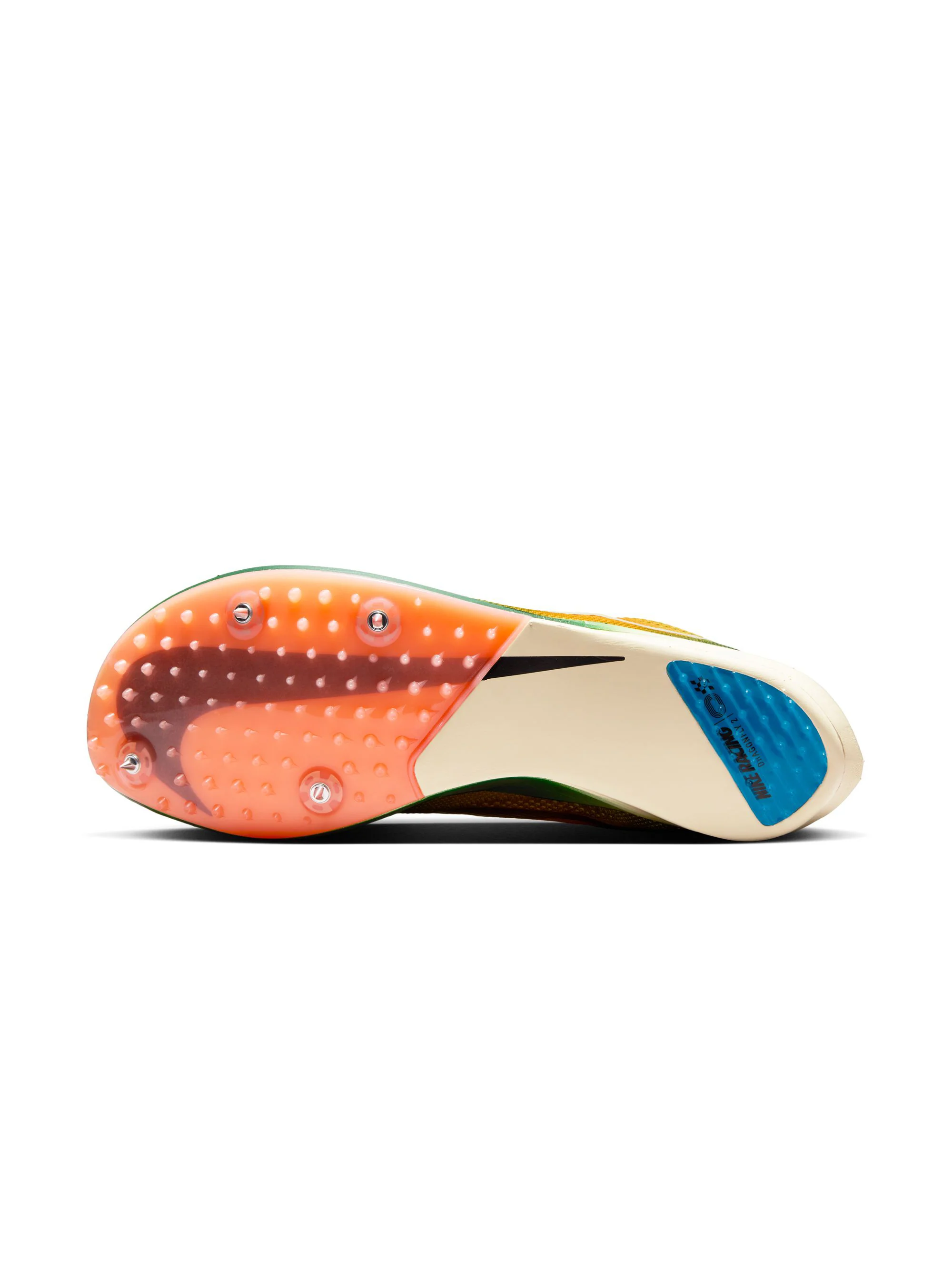 Nike ZoomX Dragonfly 2 Track & Field Distance Spikes - Image 15