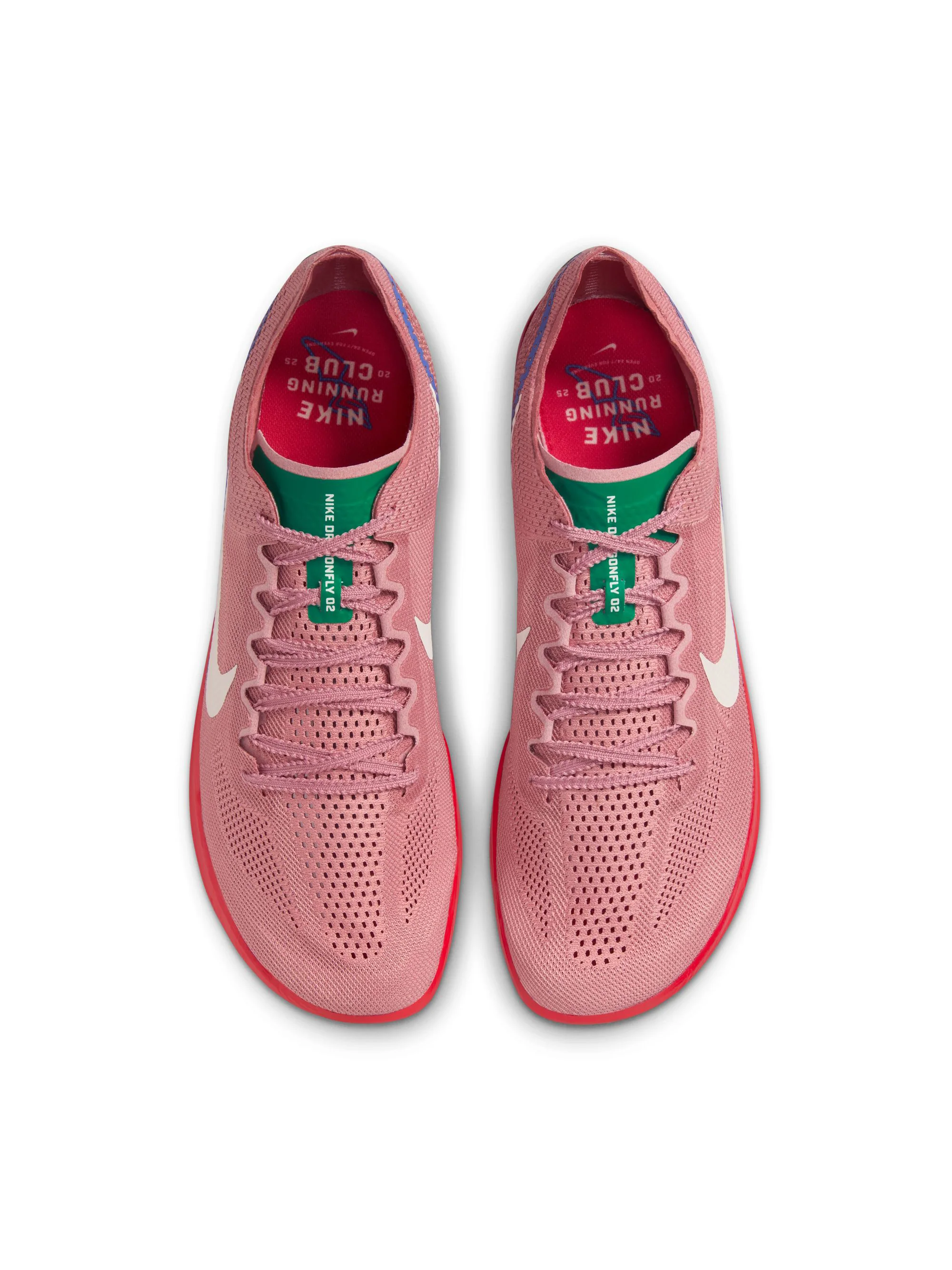 Nike ZoomX Dragonfly 2 Track & Field Distance Spikes - Image 28
