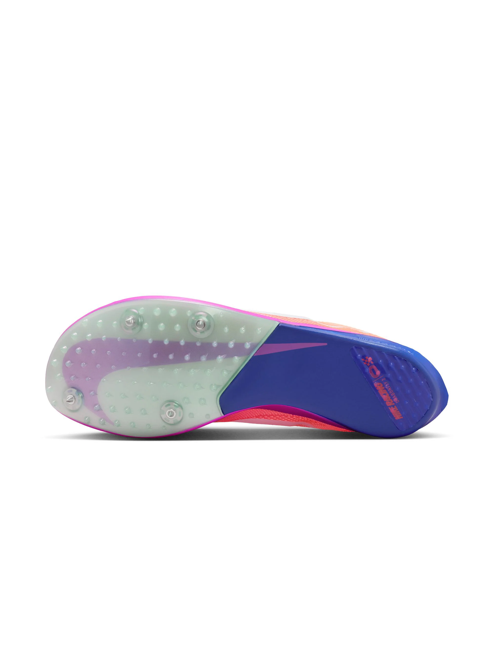 Nike ZoomX Dragonfly 2 Track & Field Distance Spikes - Image 51