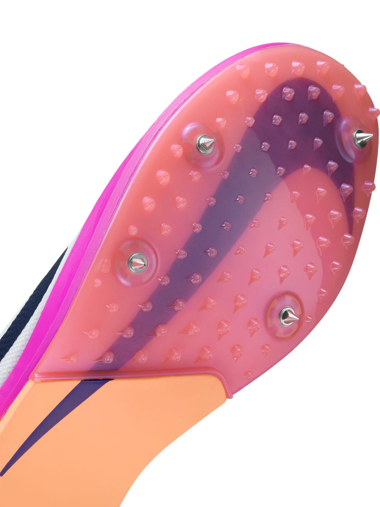Nike ZoomX Dragonfly 2 Track & Field Distance Spikes - Image 68