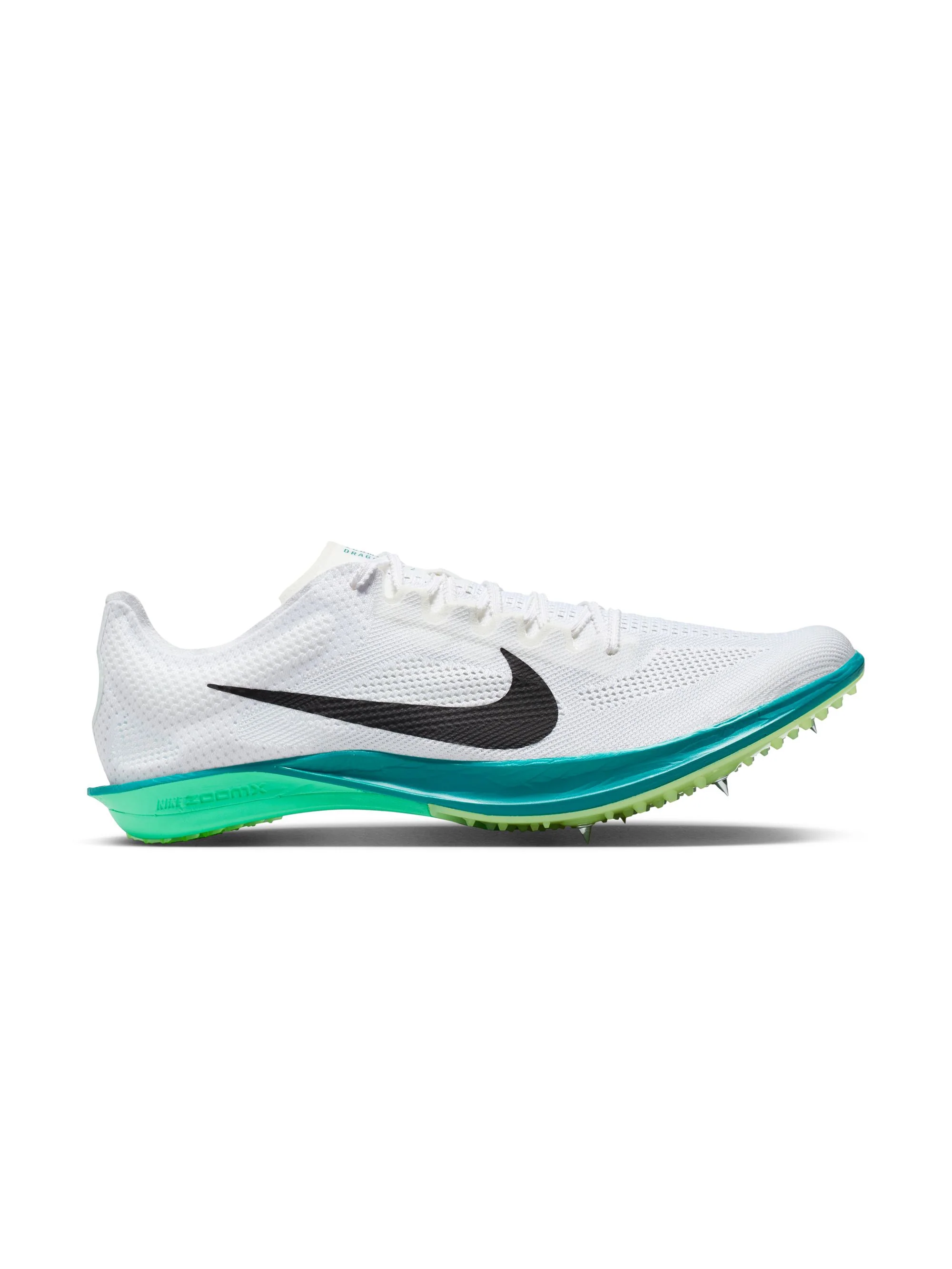 Nike ZoomX Dragonfly 2 Track & Field Distance Spikes - Image 8