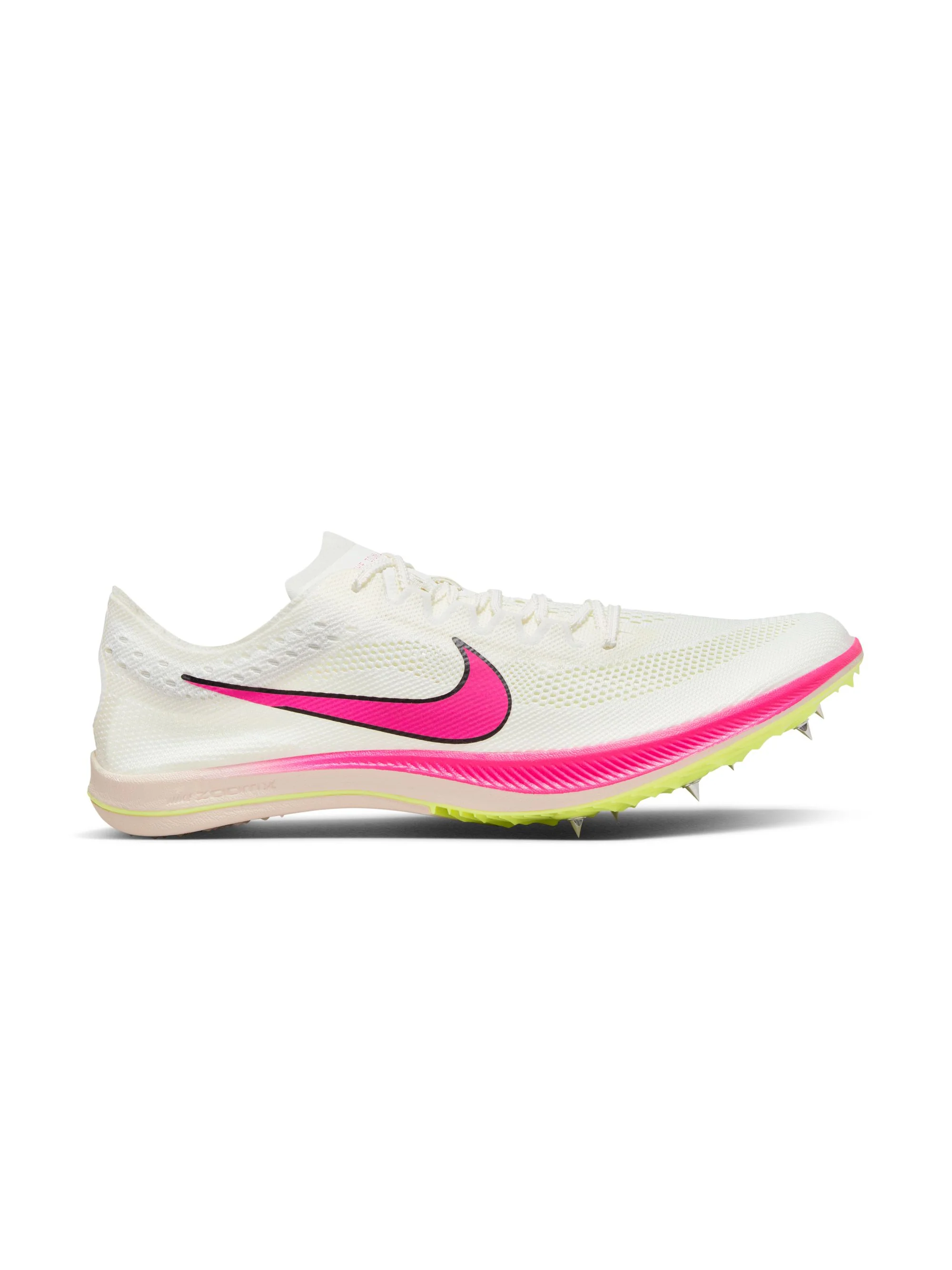 Nike ZoomX Dragonfly Track & Field Distance Spikes