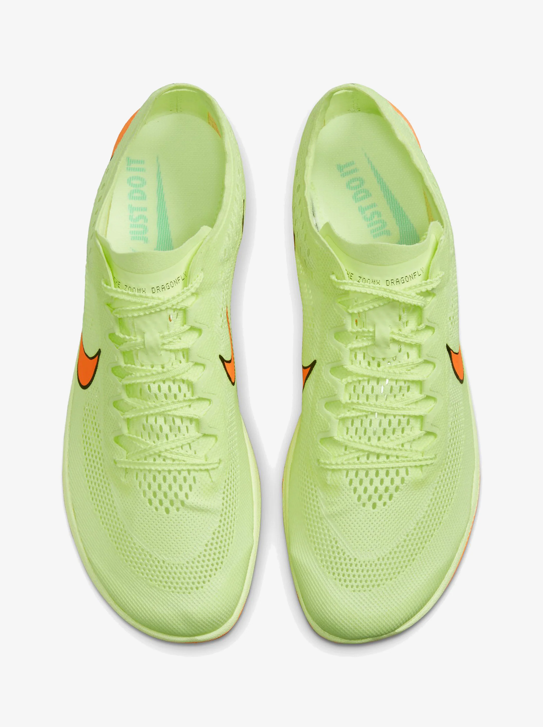 Nike ZoomX Dragonfly Track & Field Distance Spikes - Image 24