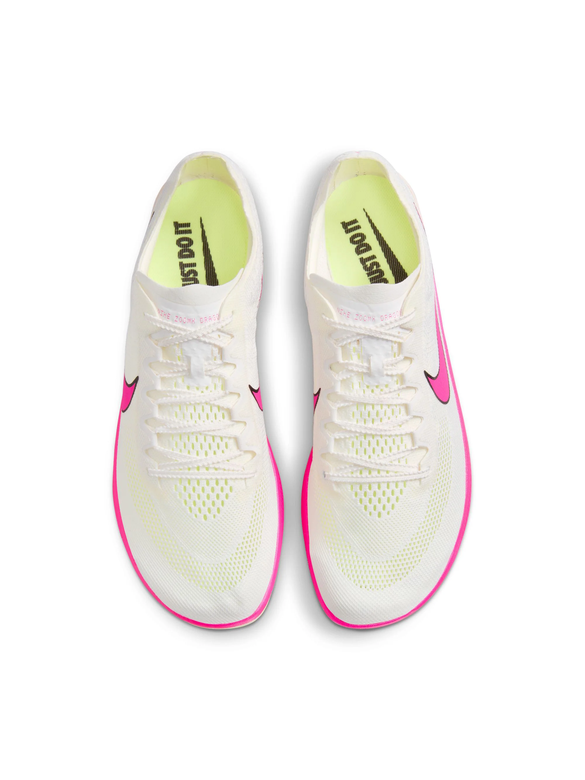Nike ZoomX Dragonfly Track & Field Distance Spikes - Image 9