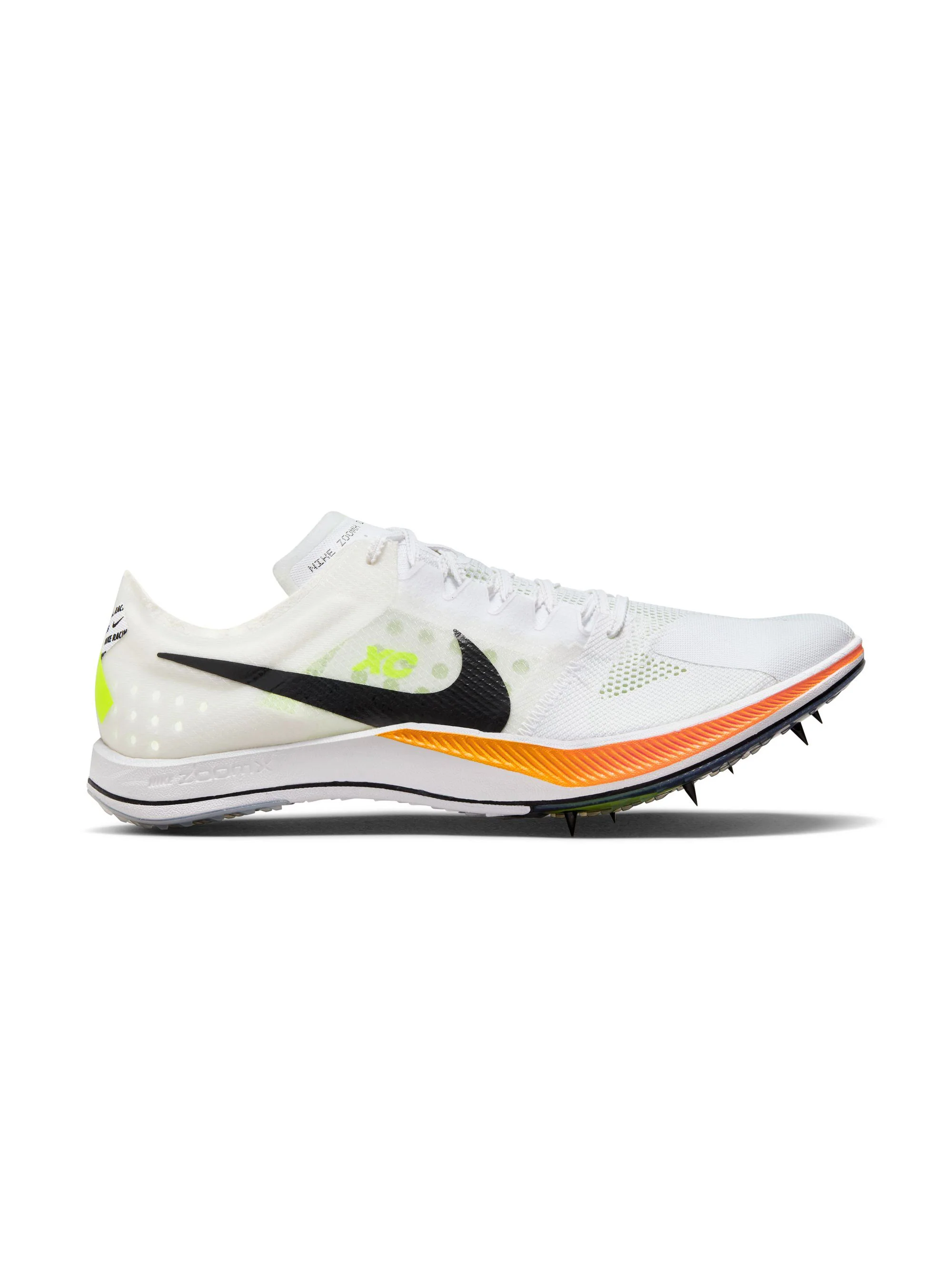 Nike ZoomX Dragonfly XC Spikes - Image 4