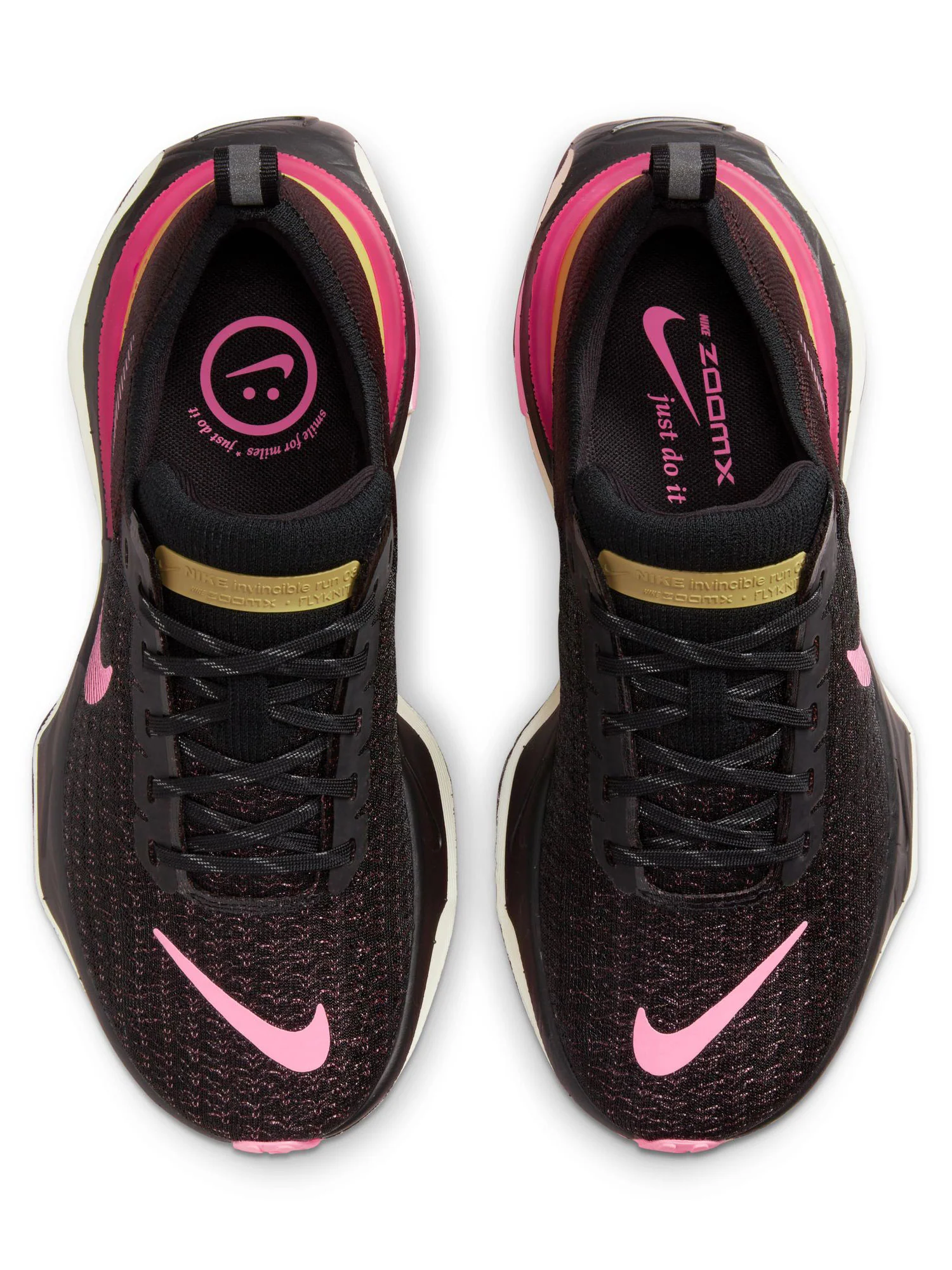 Nike ZoomX Invincible Run Flyknit 3 Women's Shoes - Image 13