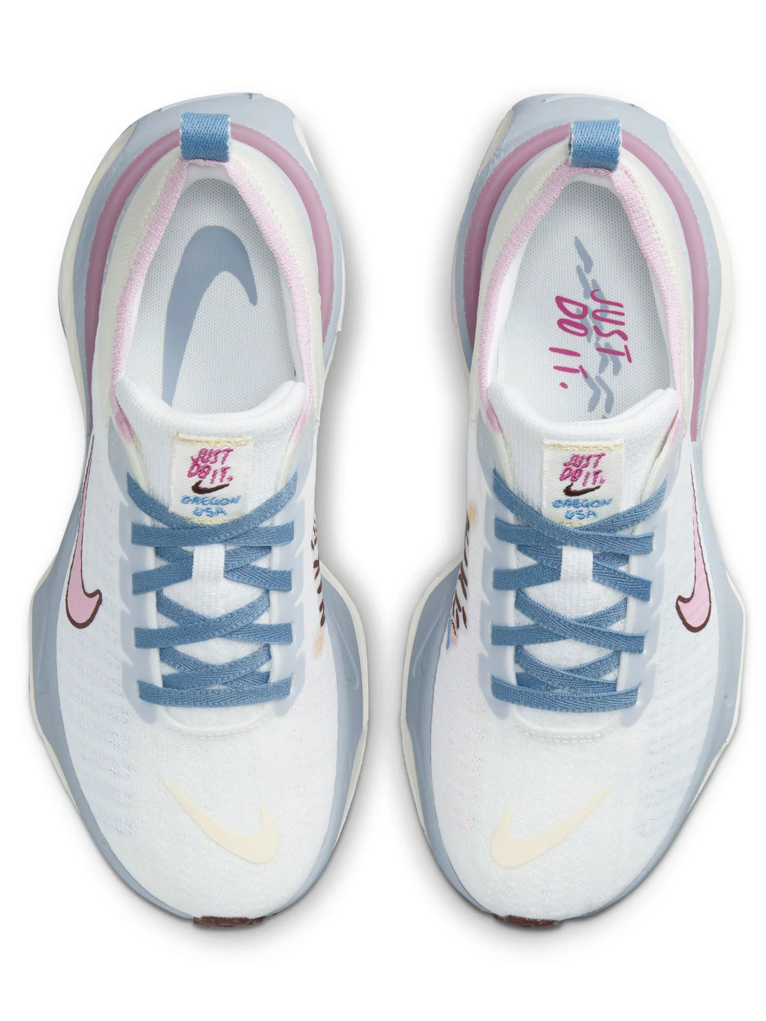 Nike ZoomX Invincible Run Flyknit 3 Women's Shoes - Image 16