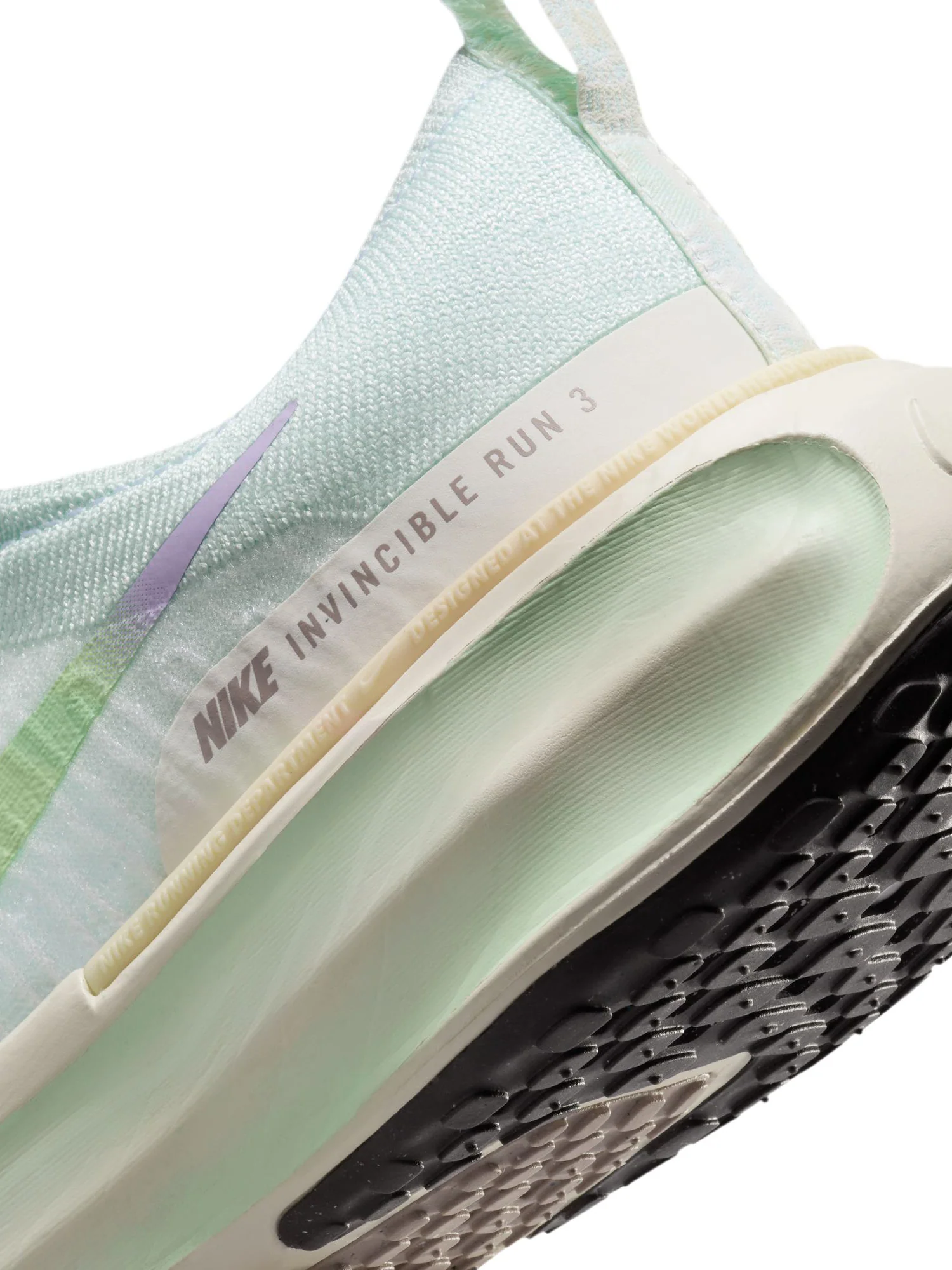 Nike ZoomX Invincible Run Flyknit 3 Women's Shoes - Image 29
