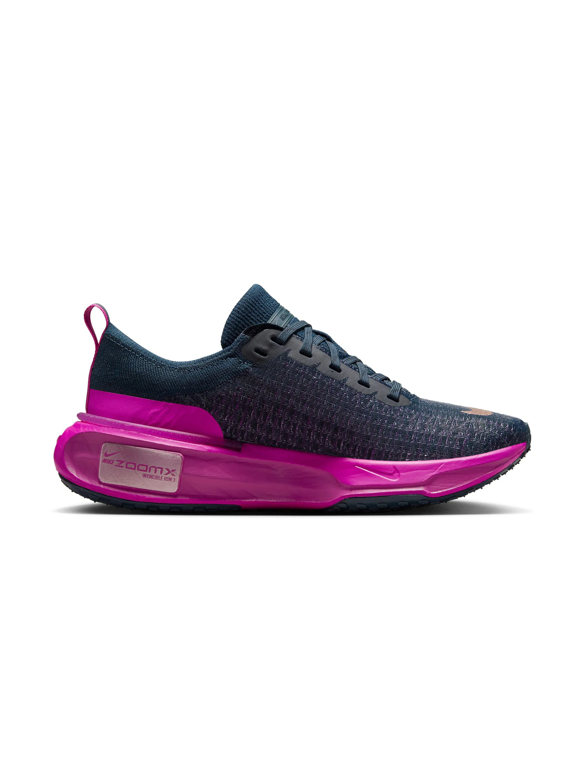 Nike ZoomX Invincible Run Flyknit 3 Women's Shoes - Image 54