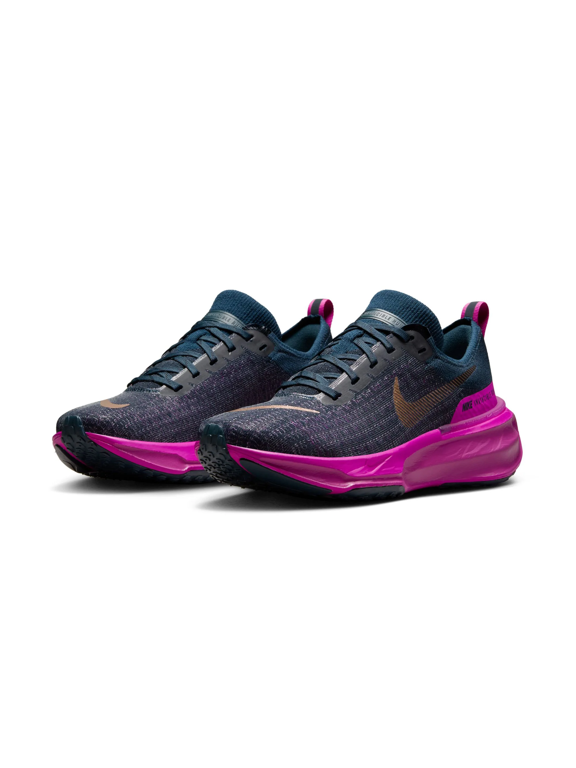 Nike ZoomX Invincible Run Flyknit 3 Women's Shoes - Image 56