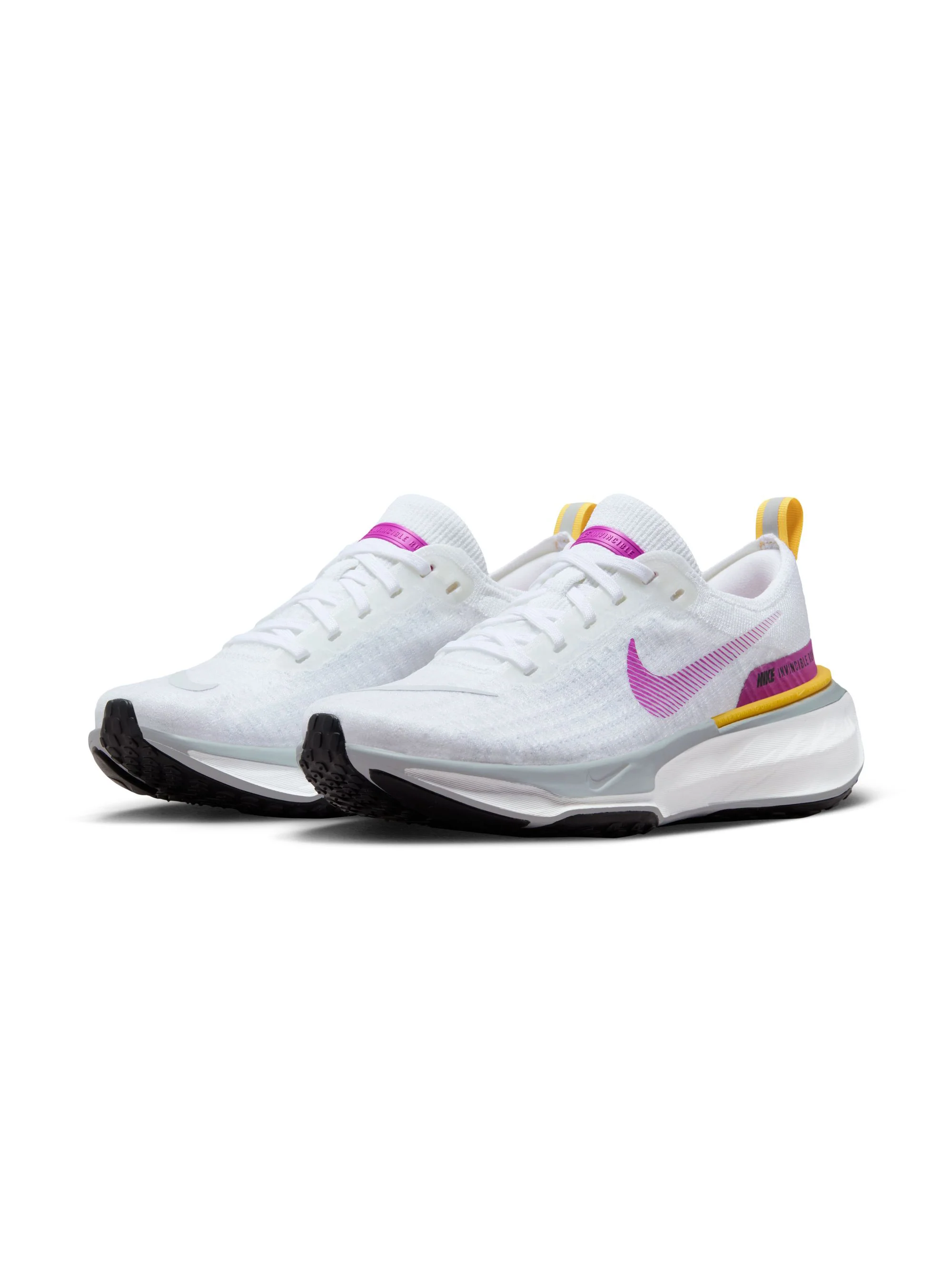 Nike ZoomX Invincible Run Flyknit 3 Women's Shoes - Image 33