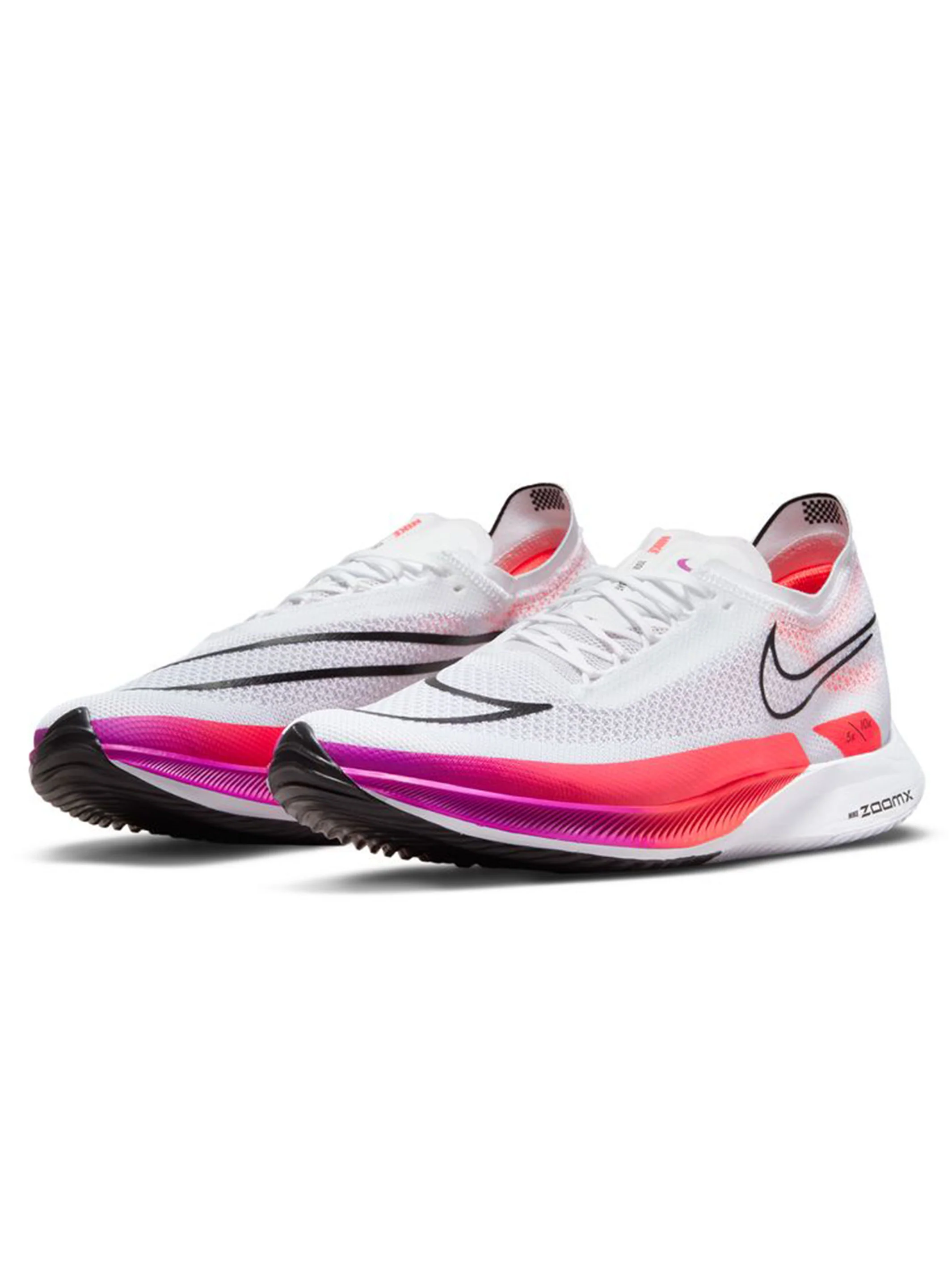 Nike ZoomX Streakfly Racing Shoes - Image 9