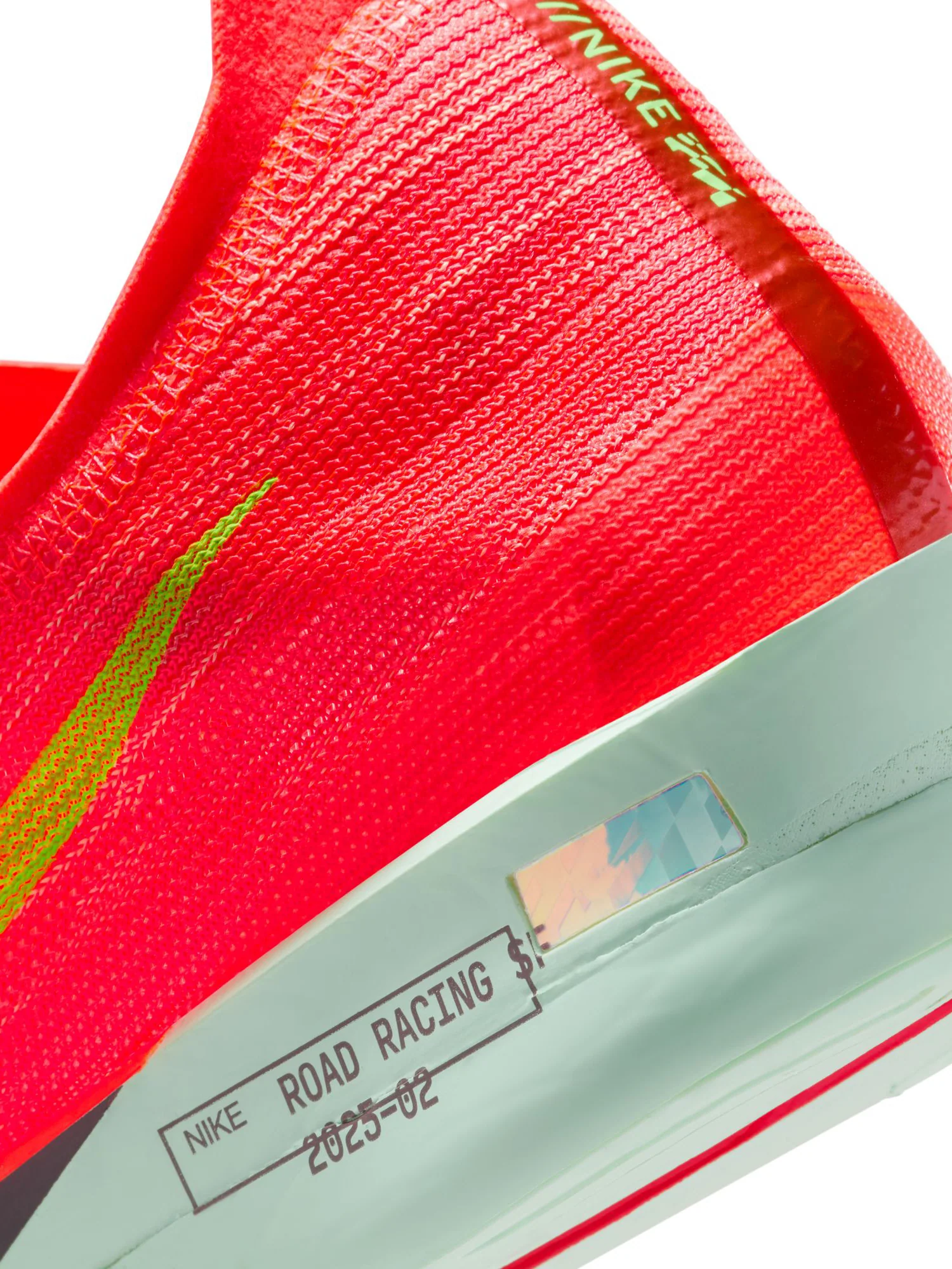 Nike ZoomX Vaporfly Next% 4 Women's Shoe - Image 35
